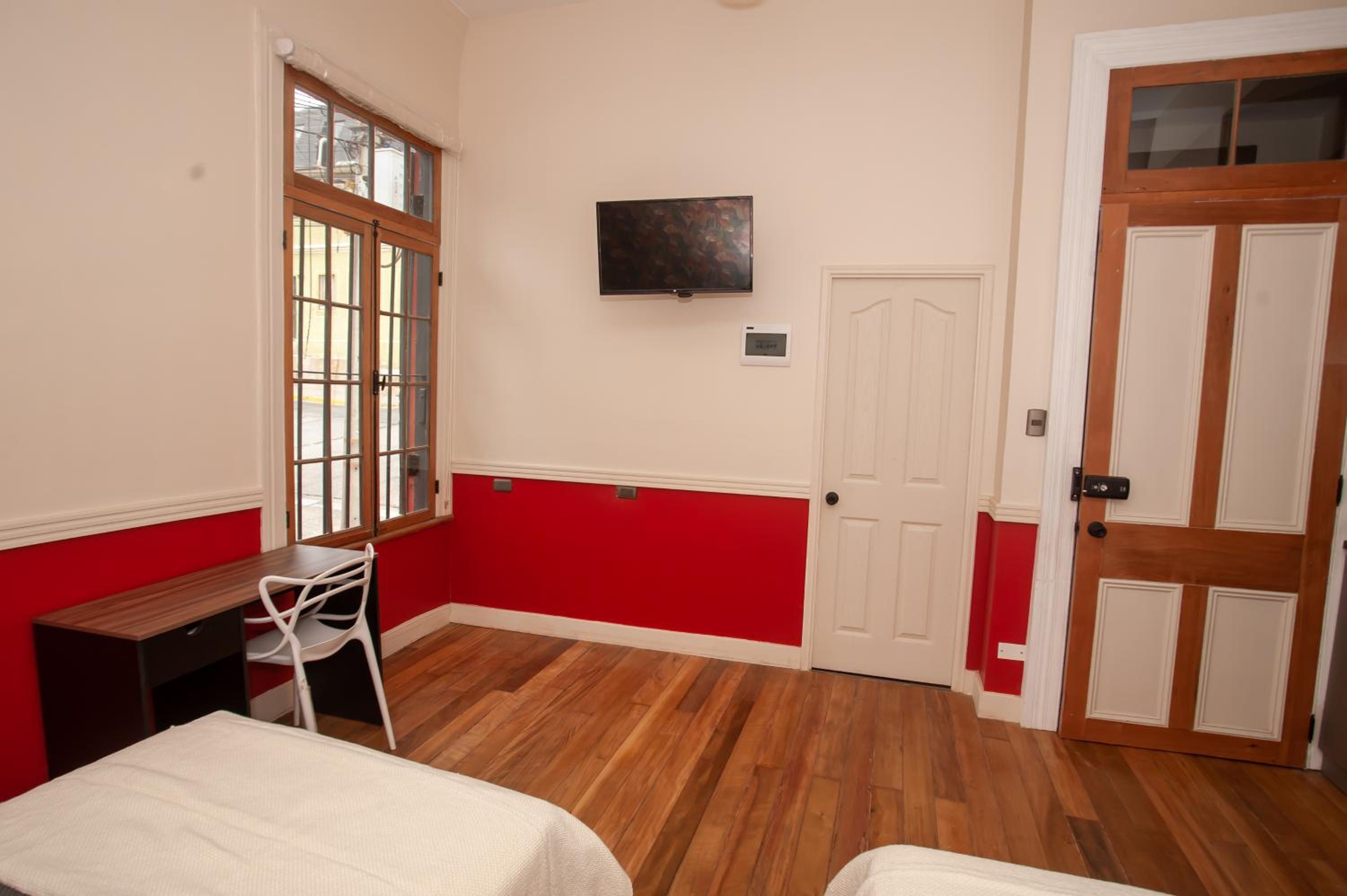 Duplex Apartment photo 2
