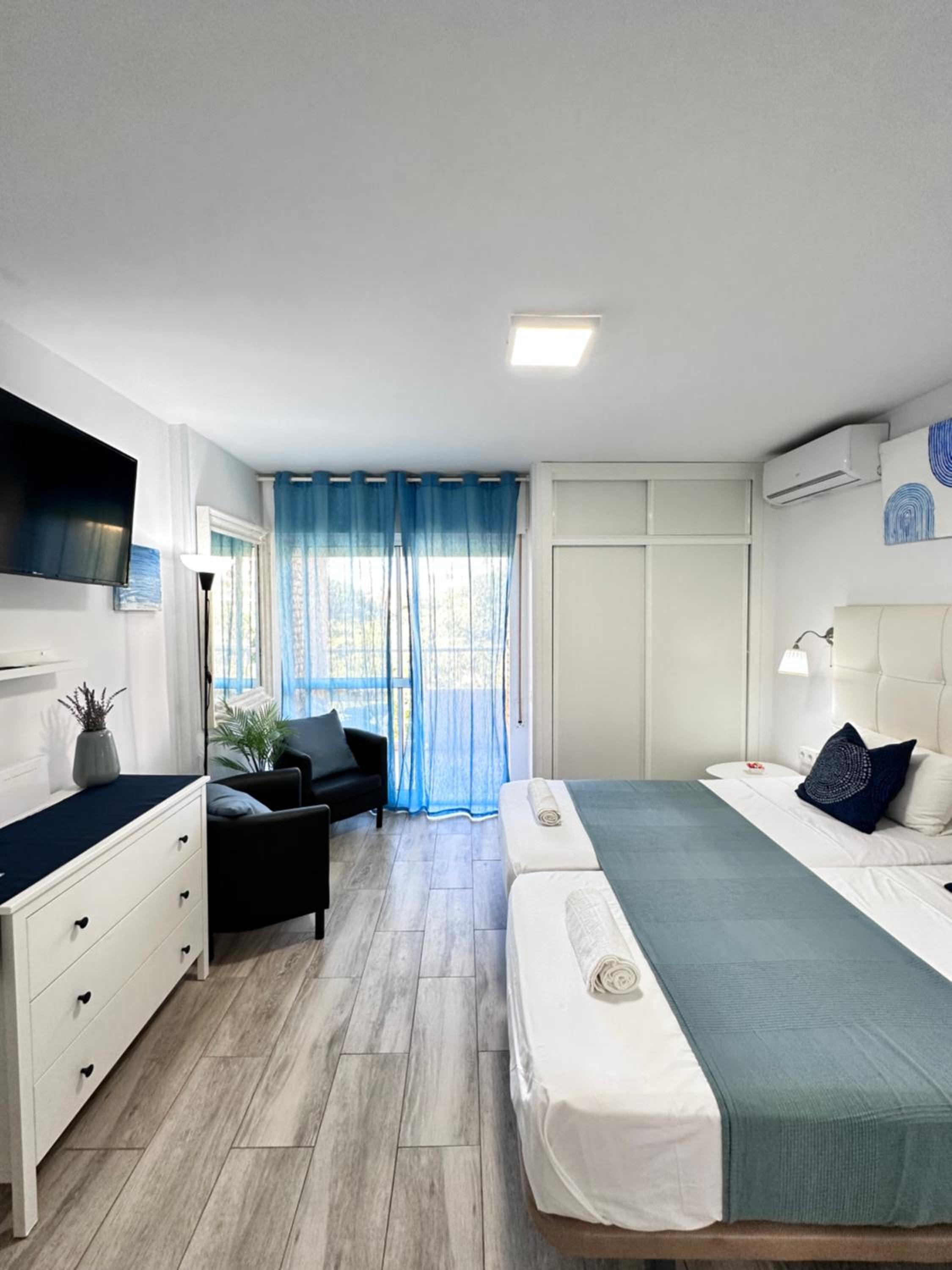 Apartamento