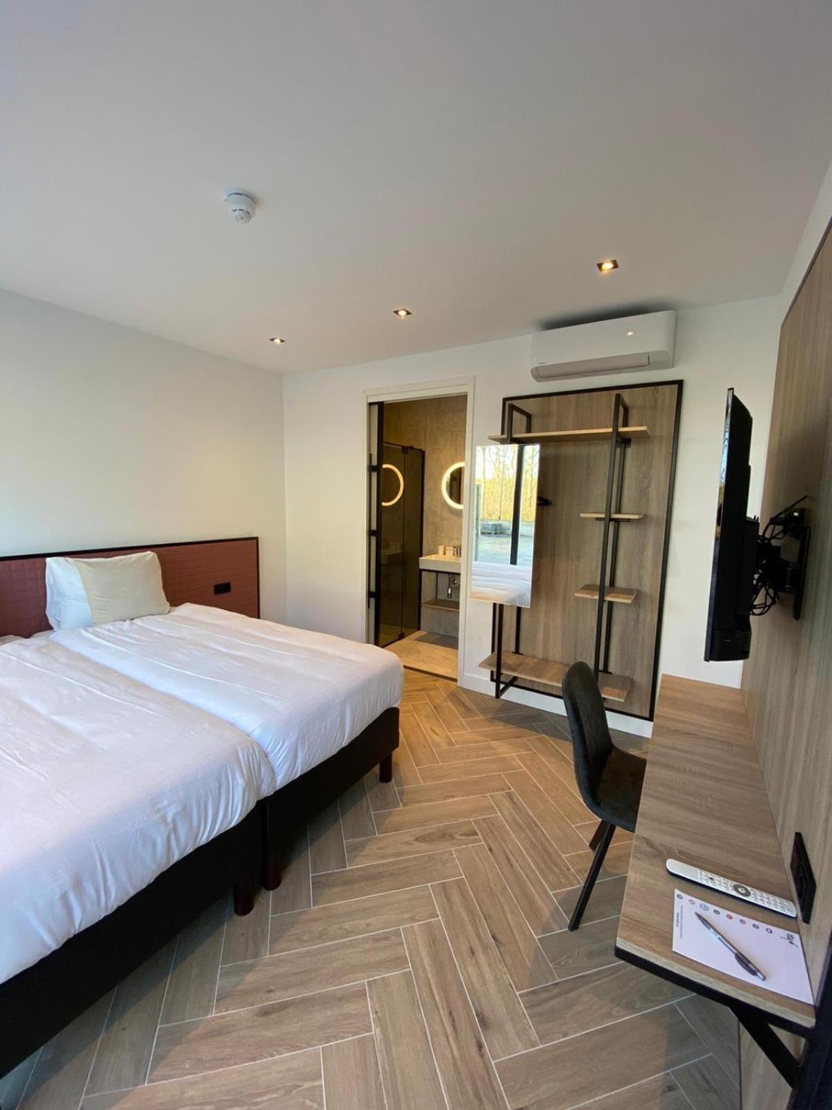 Twin Room photo 3