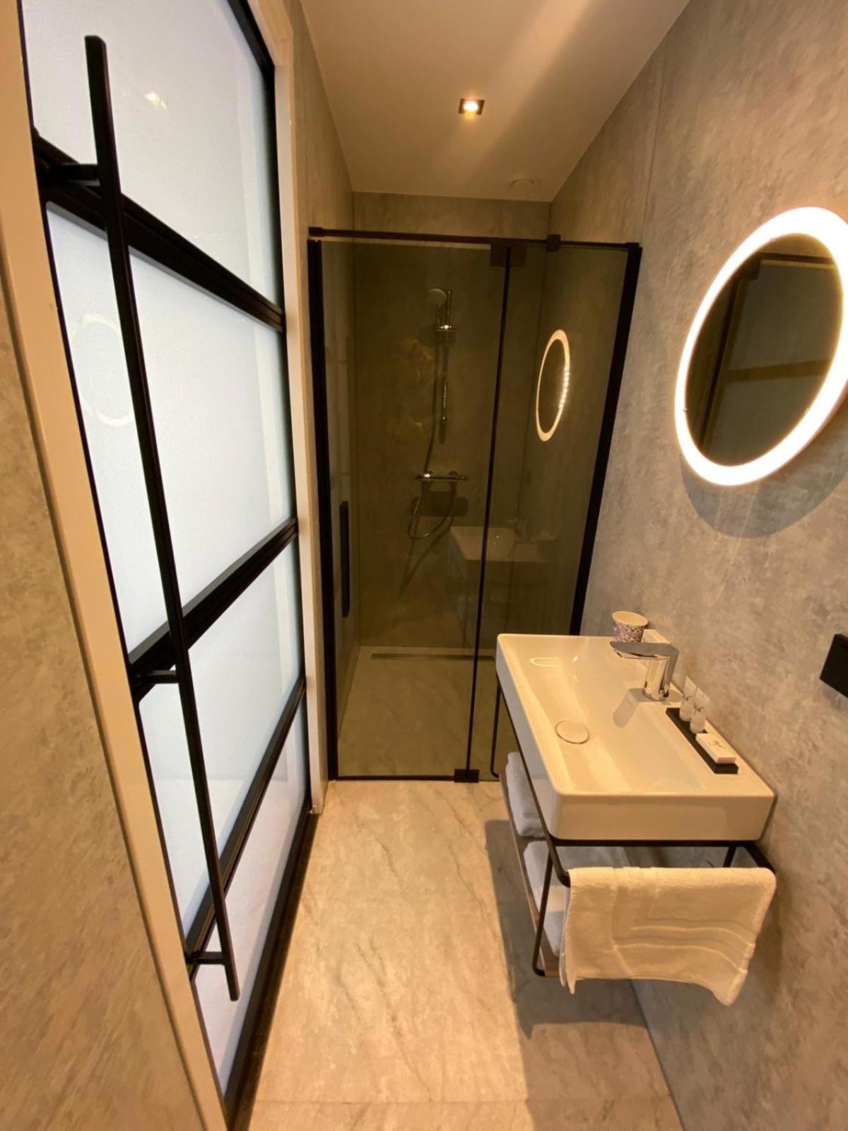 Twin Room photo 2