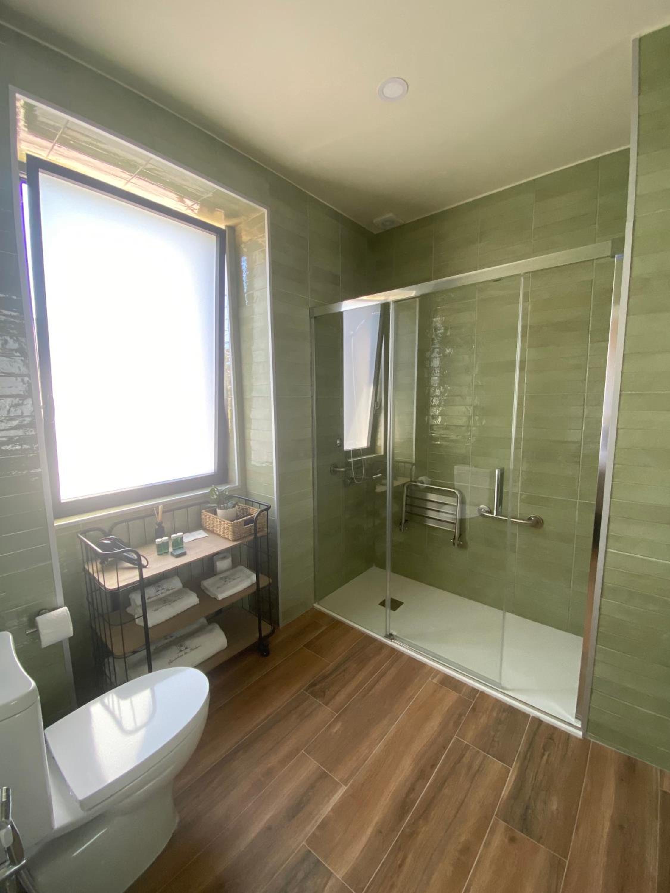 Standard Single Room photo 3