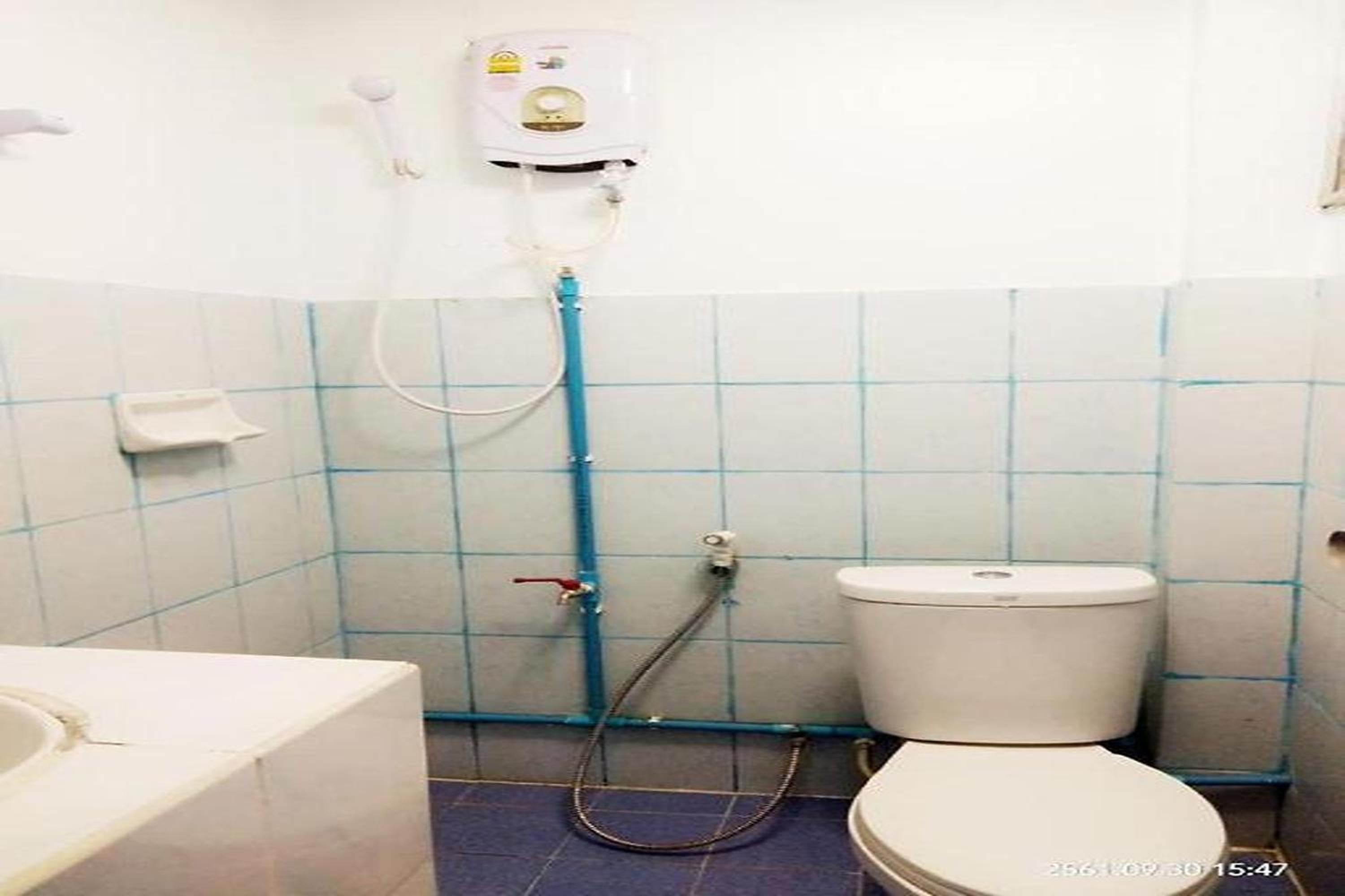 Budget Triple Room - Photo 2