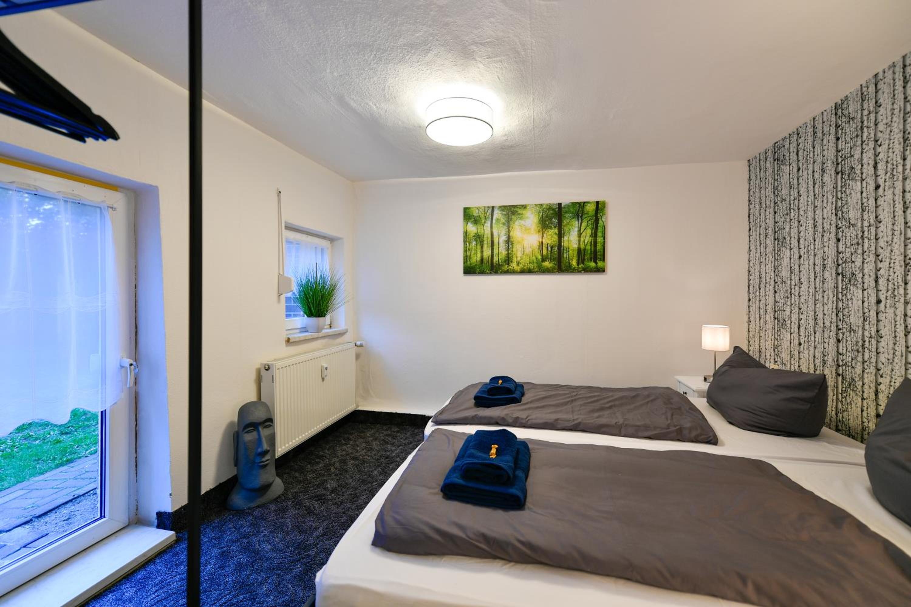 Apartment photo 1