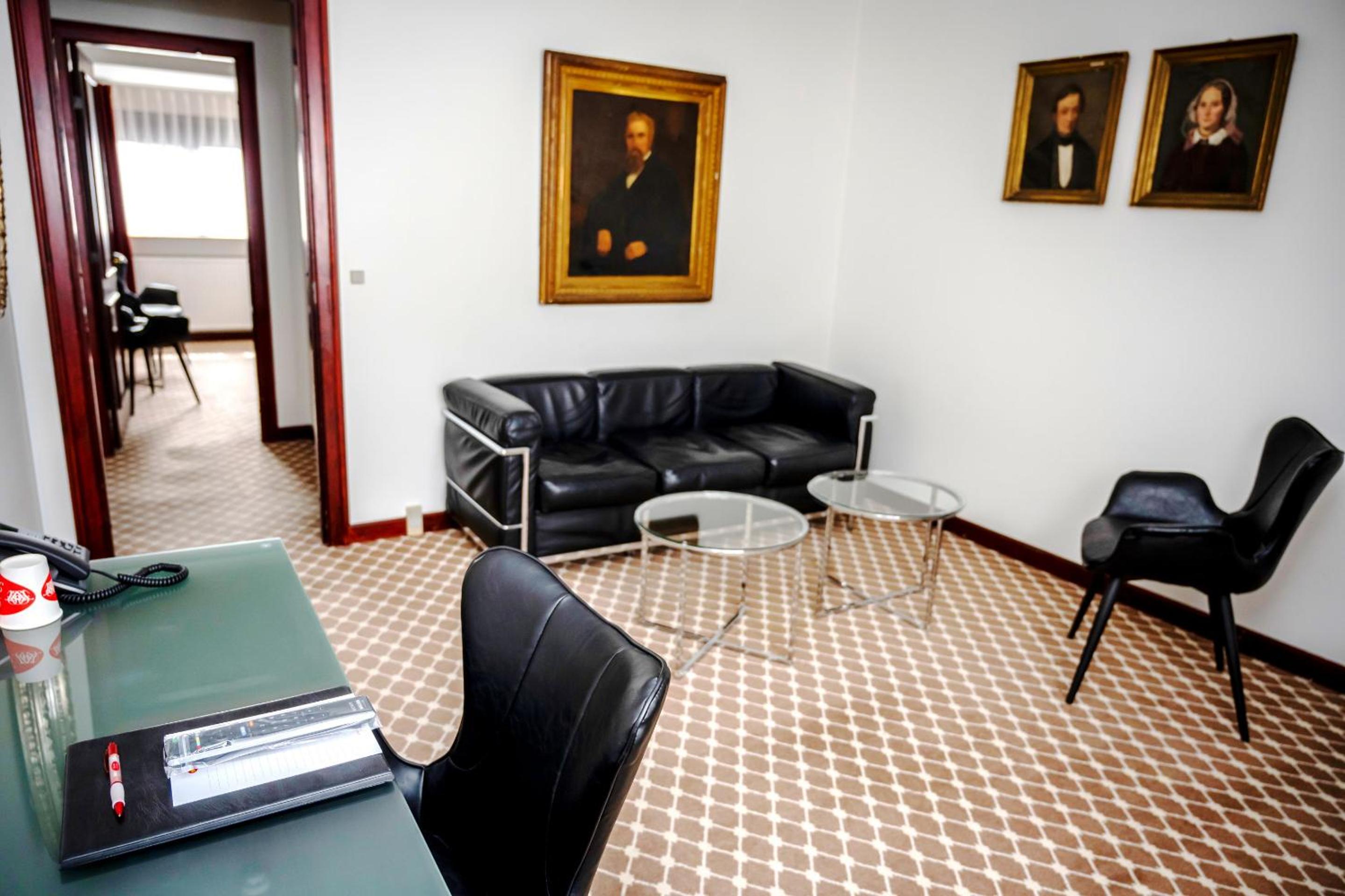 Premium Quadruple Room