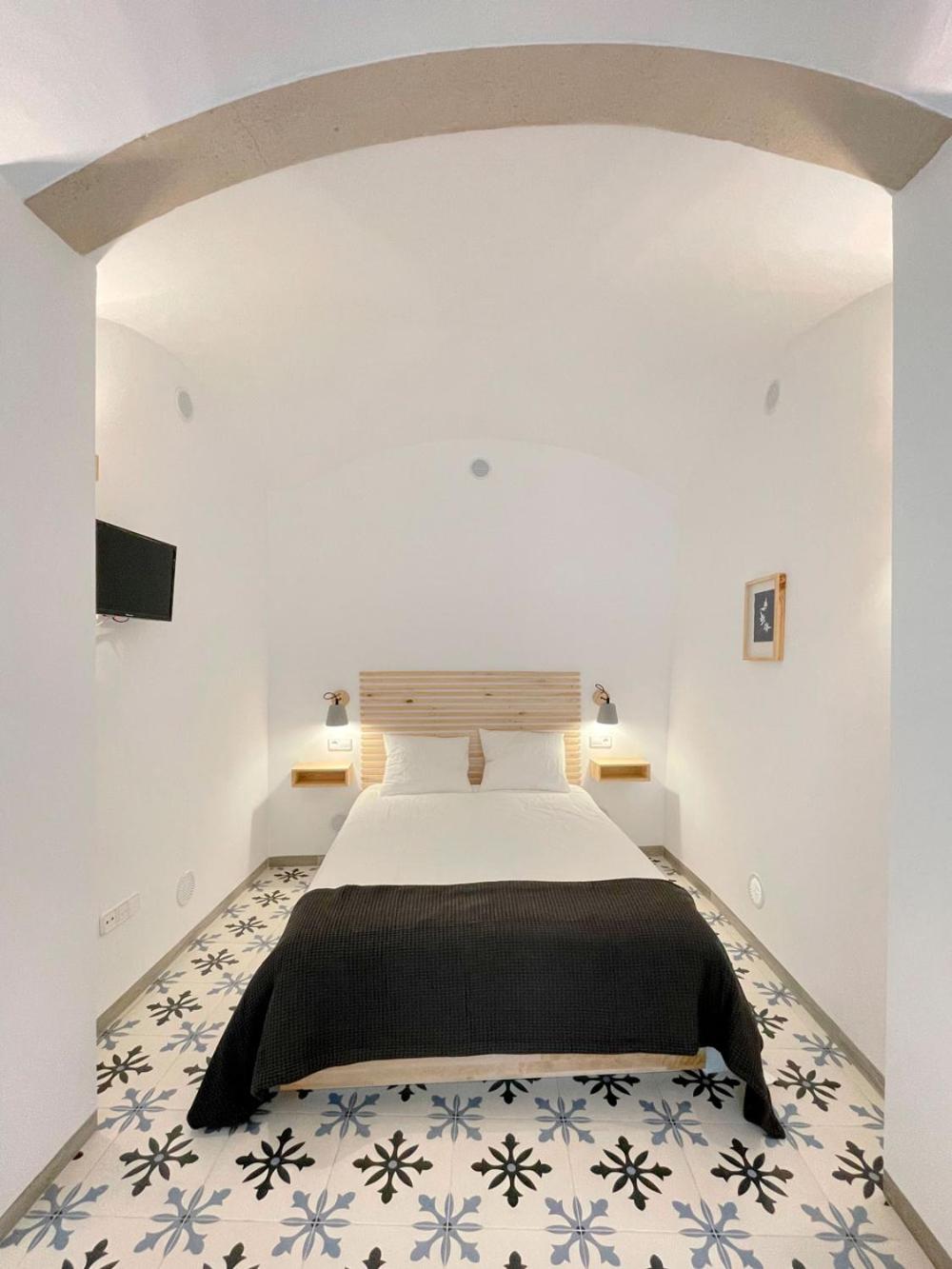 Apartamento - Planta Baja