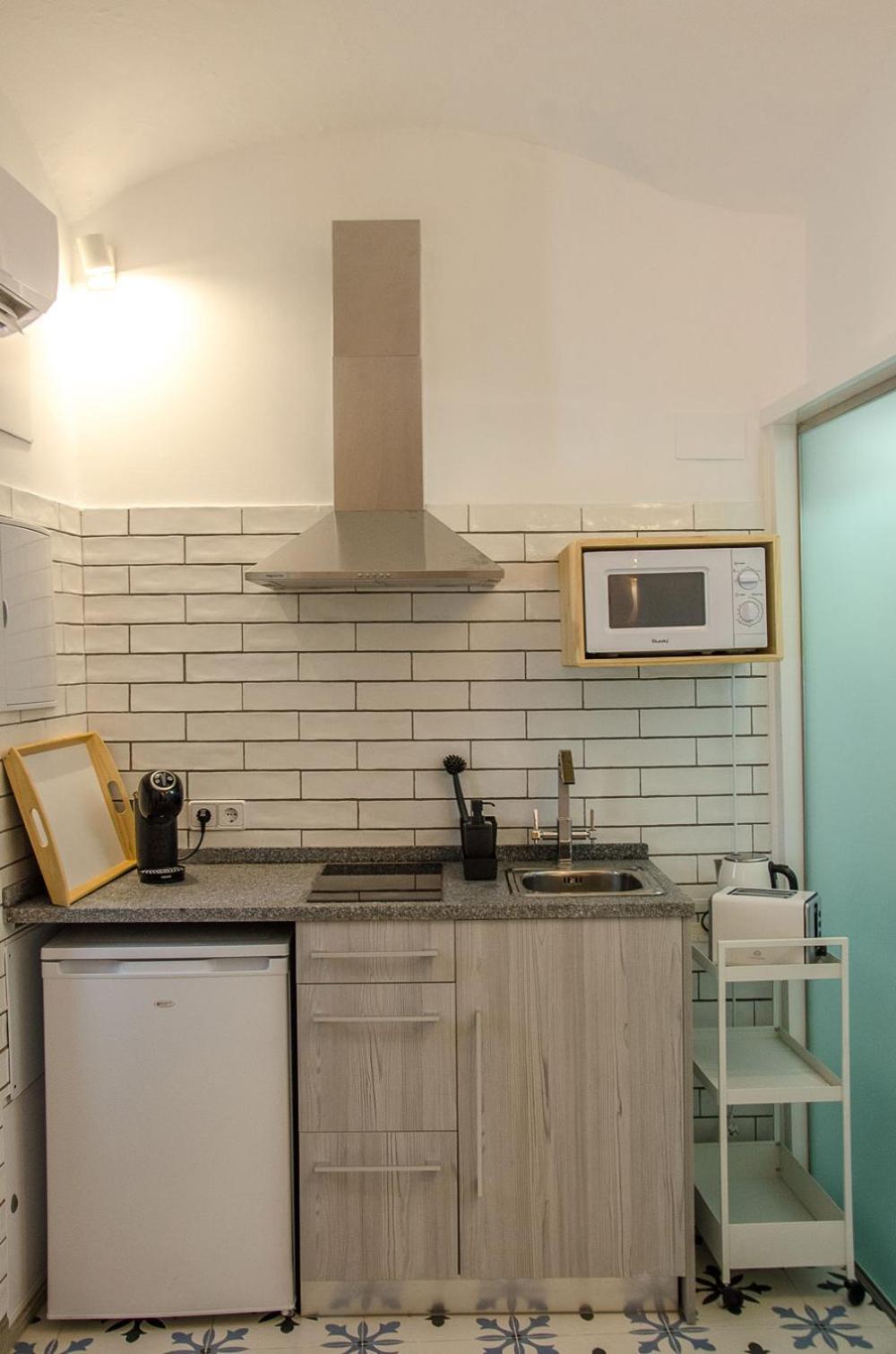 Apartment - Ground Floor photo 2