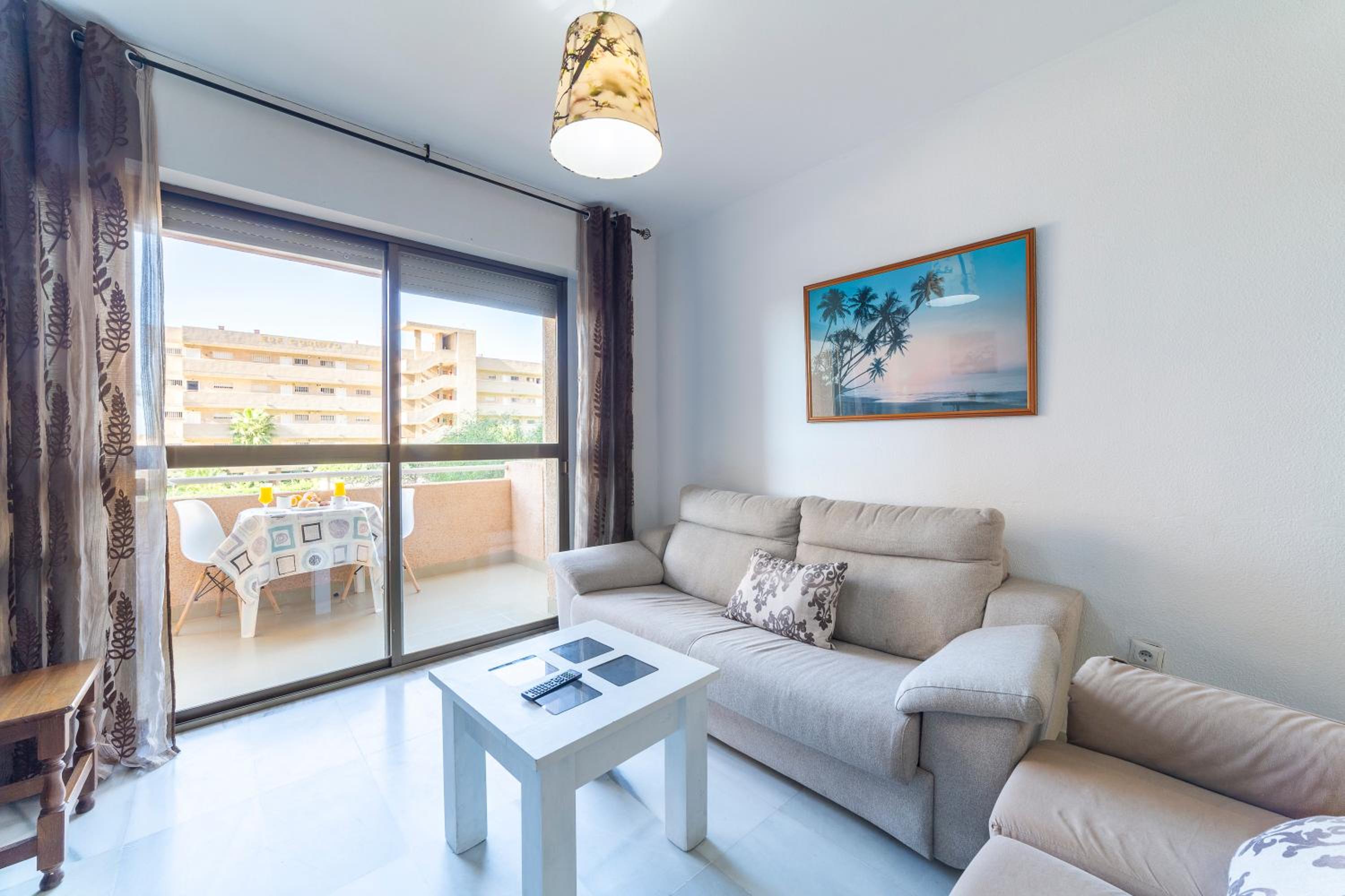 Apartamento Superior de Dos Habitaciones