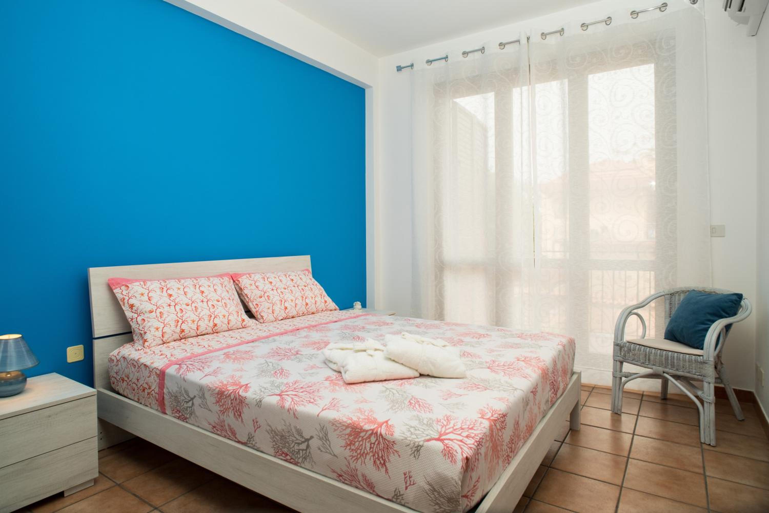 Two-Bedroom Superior Apartment