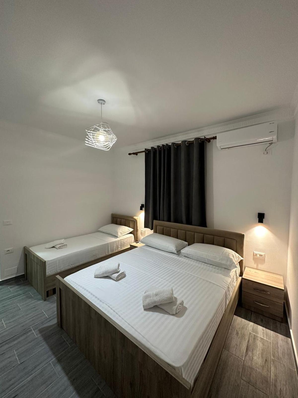 Comfort Triple Room photo 2