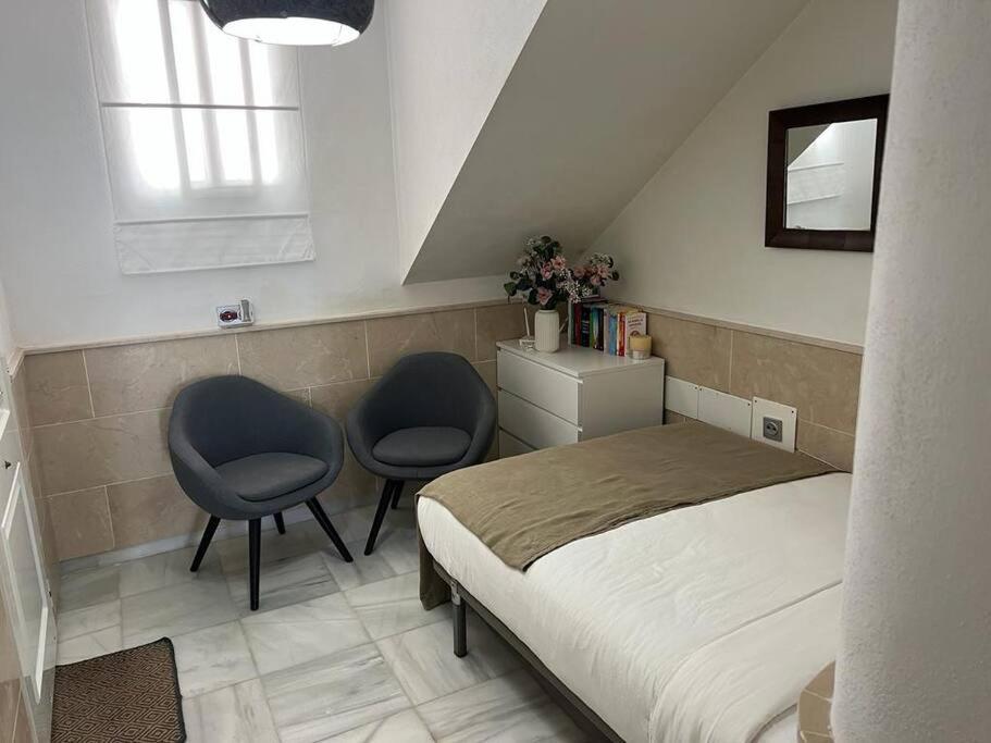 Departamento de tres habitaciones