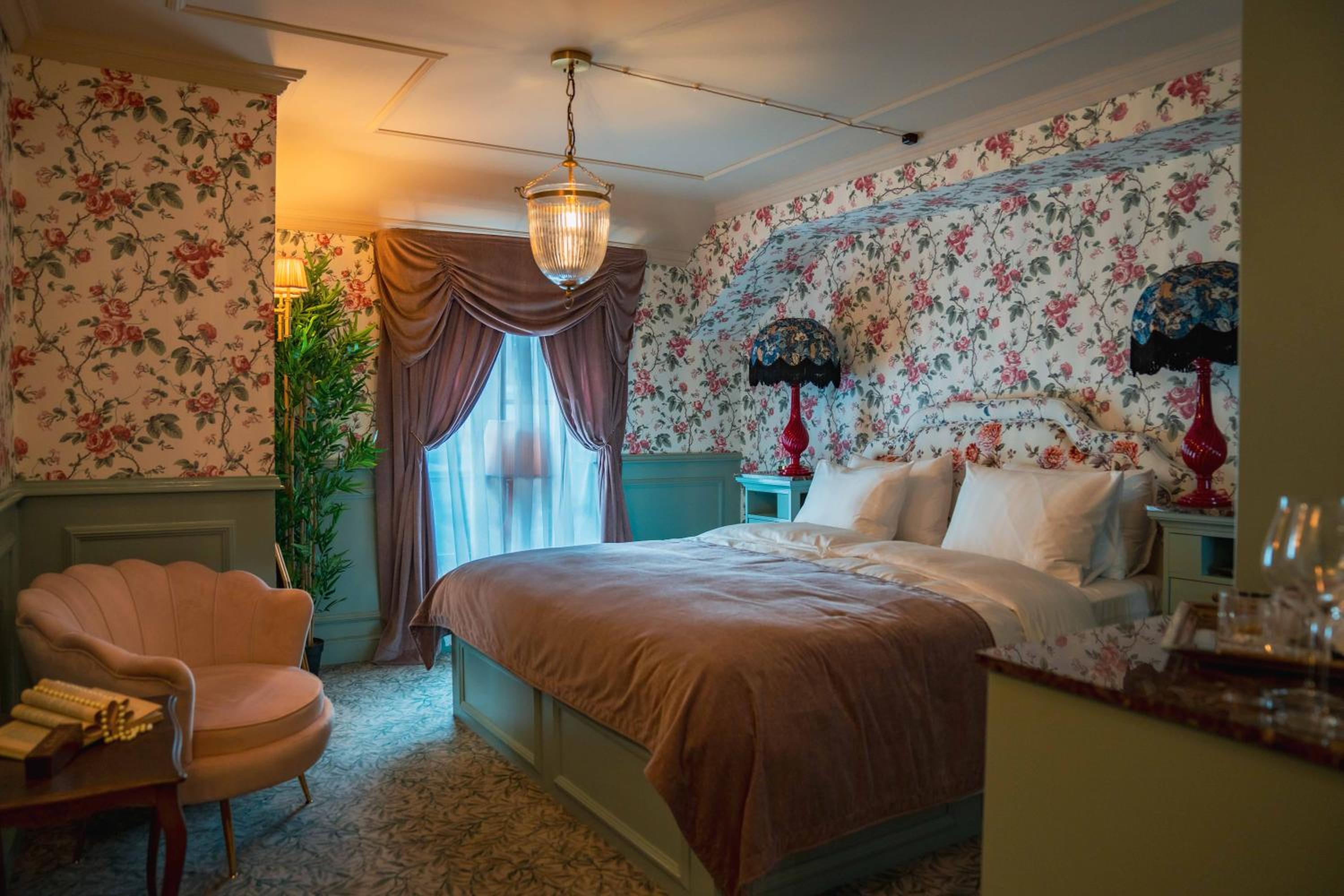 Grande Chambre - Photo 8