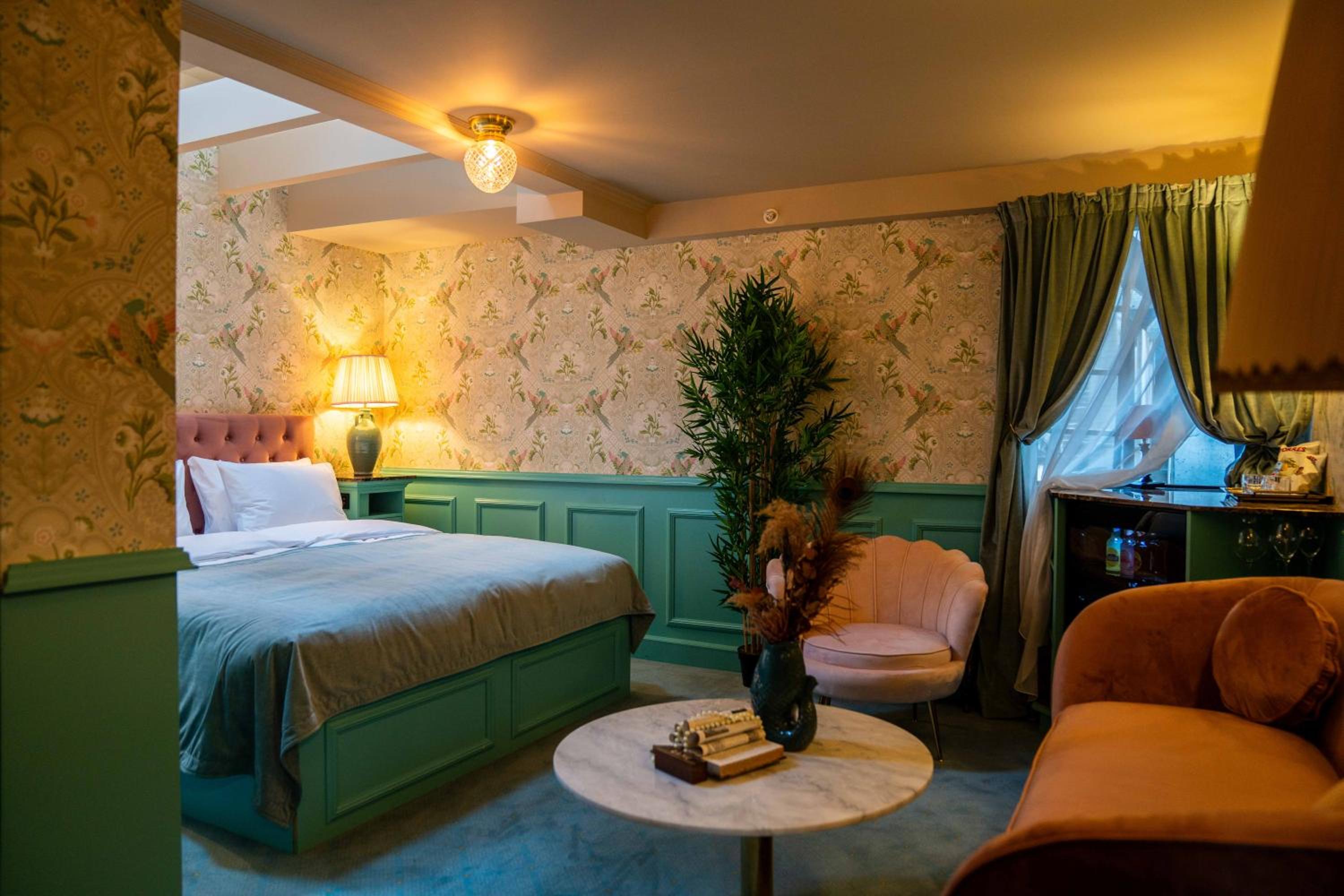 Grande Chambre - Photo 9