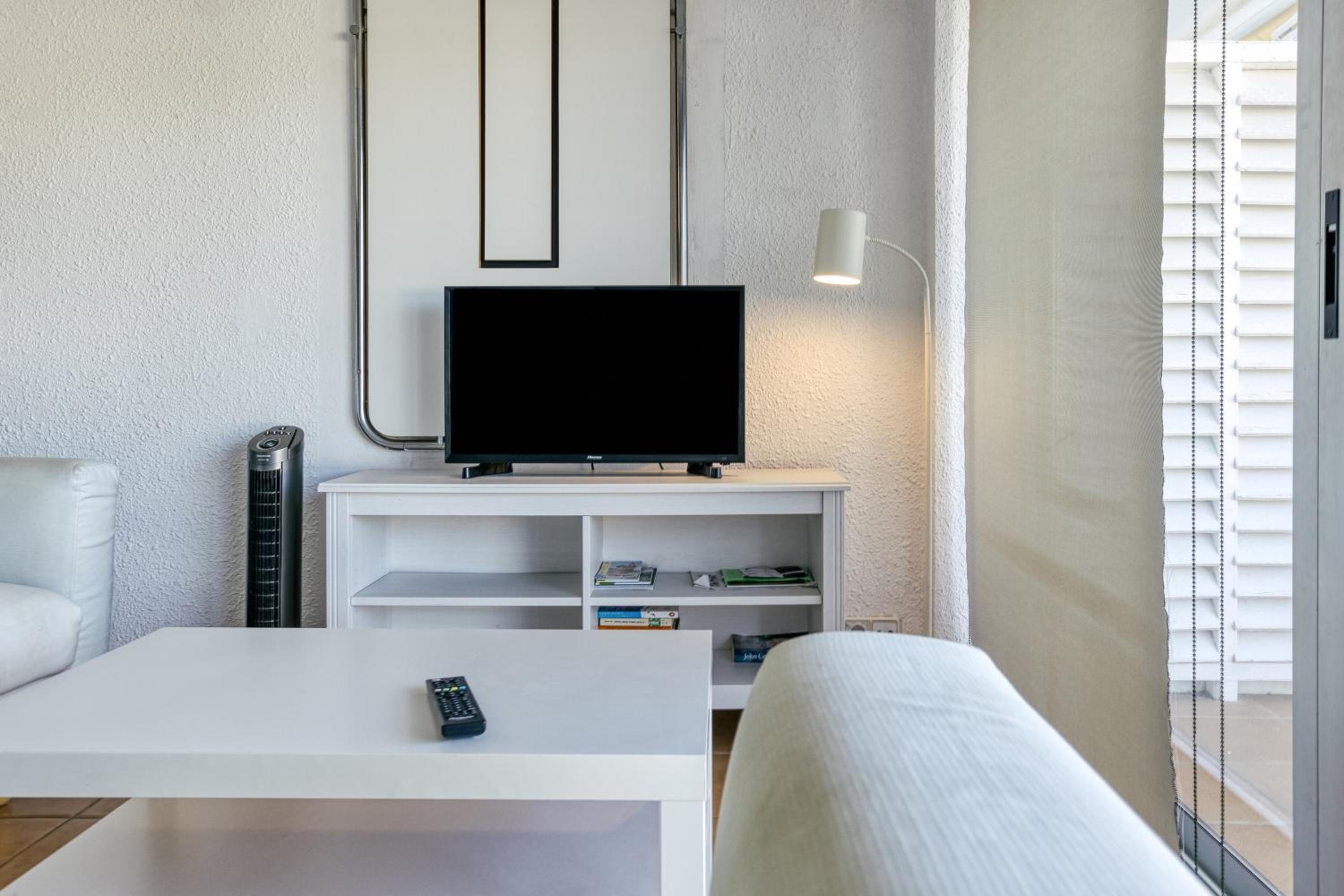 Apartamento Superior de Dos Habitaciones