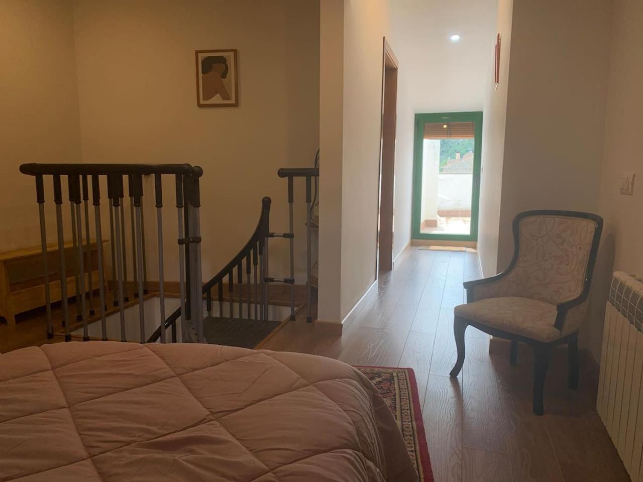 Apartamento Dúplex