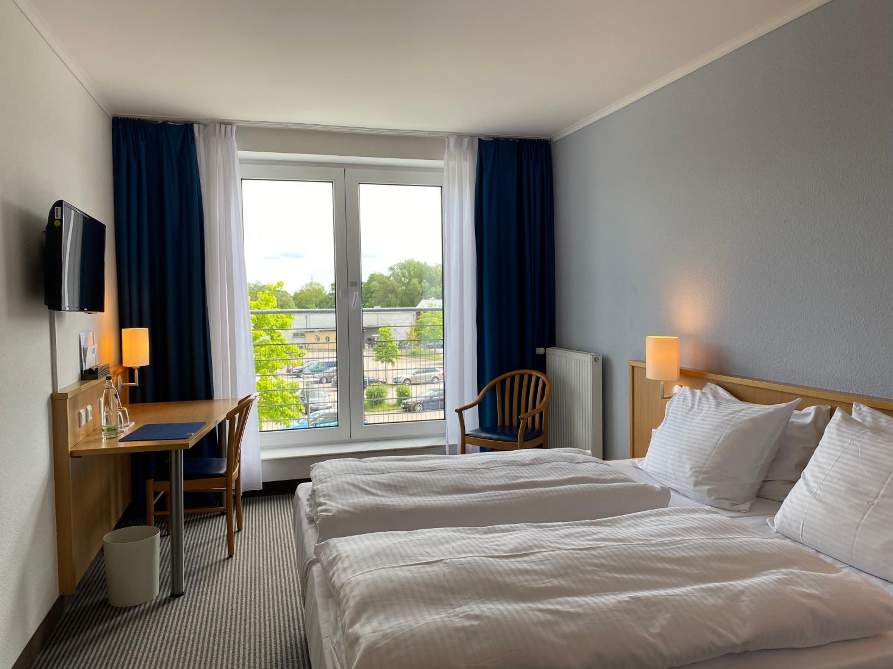 Comfort Room photo 2