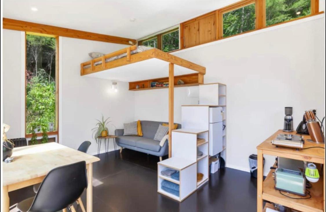 Vacation Home photo 1
