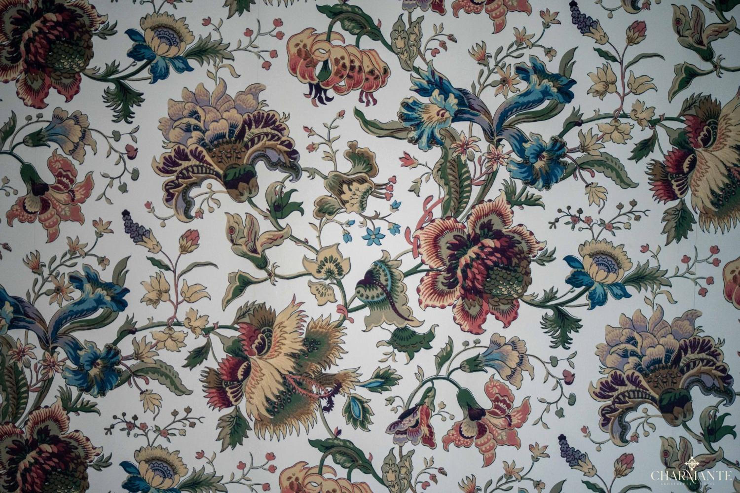 Grande Chambre - Photo 7