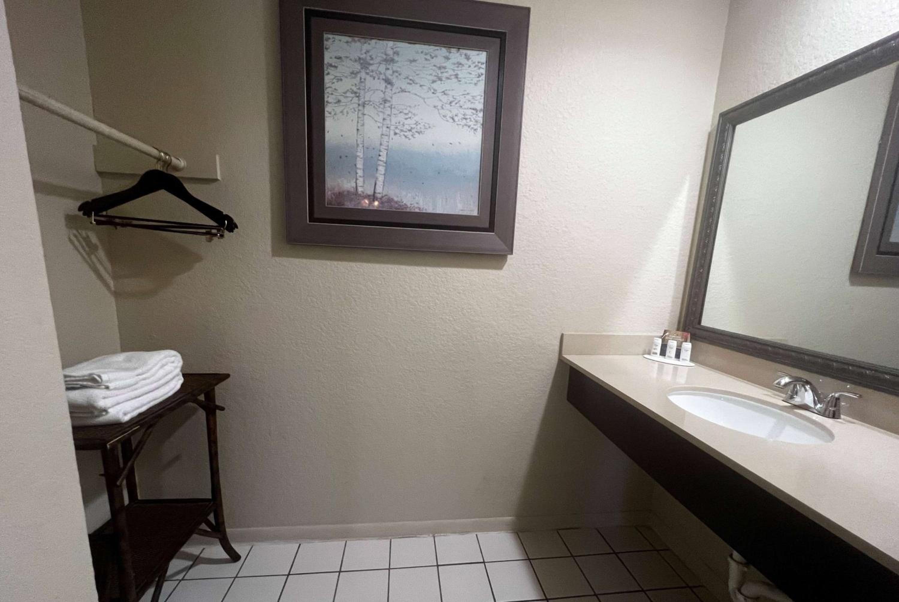 King Room - Non-Smoking - Photo 10