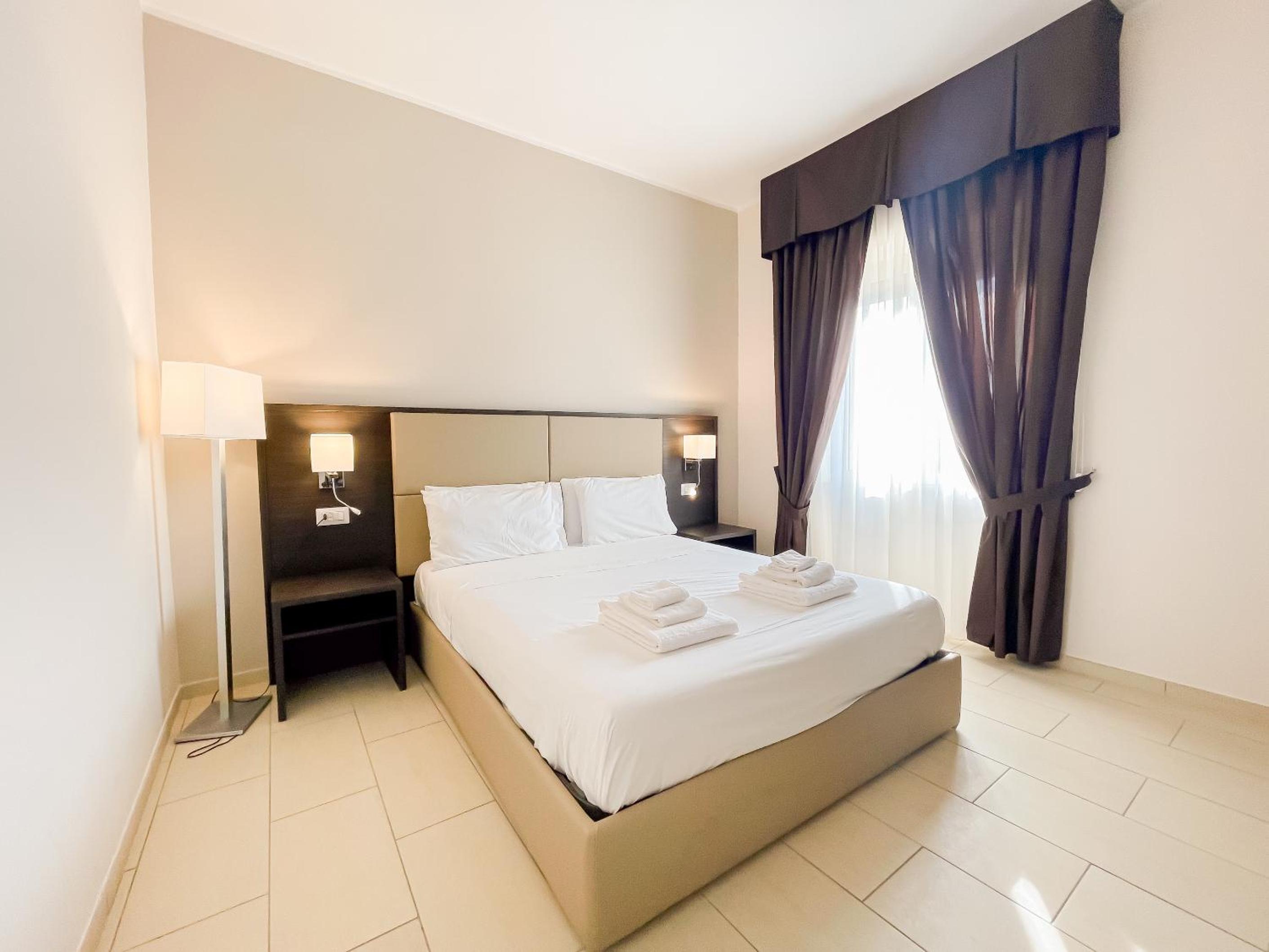 Three-Bedroom House photo 1