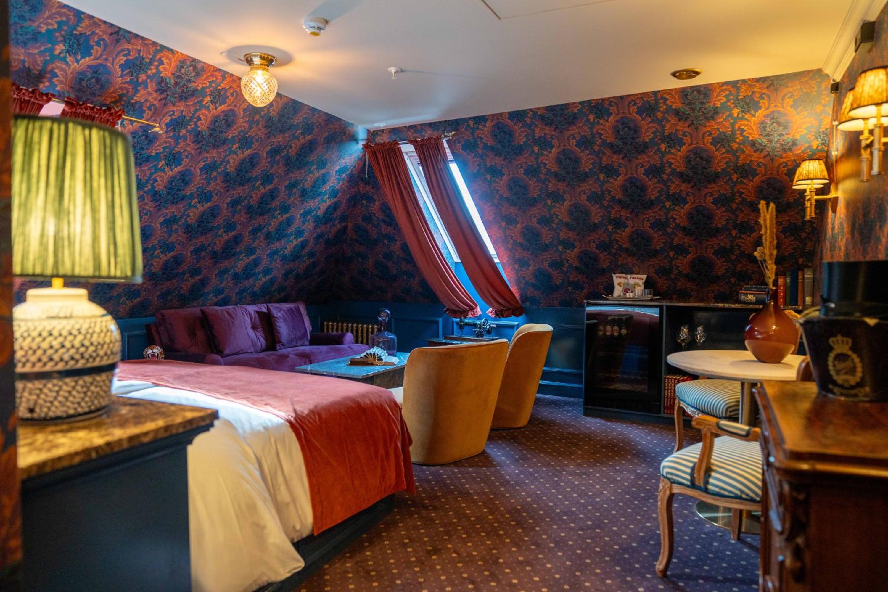 Grande Chambre Noble - Photo 9