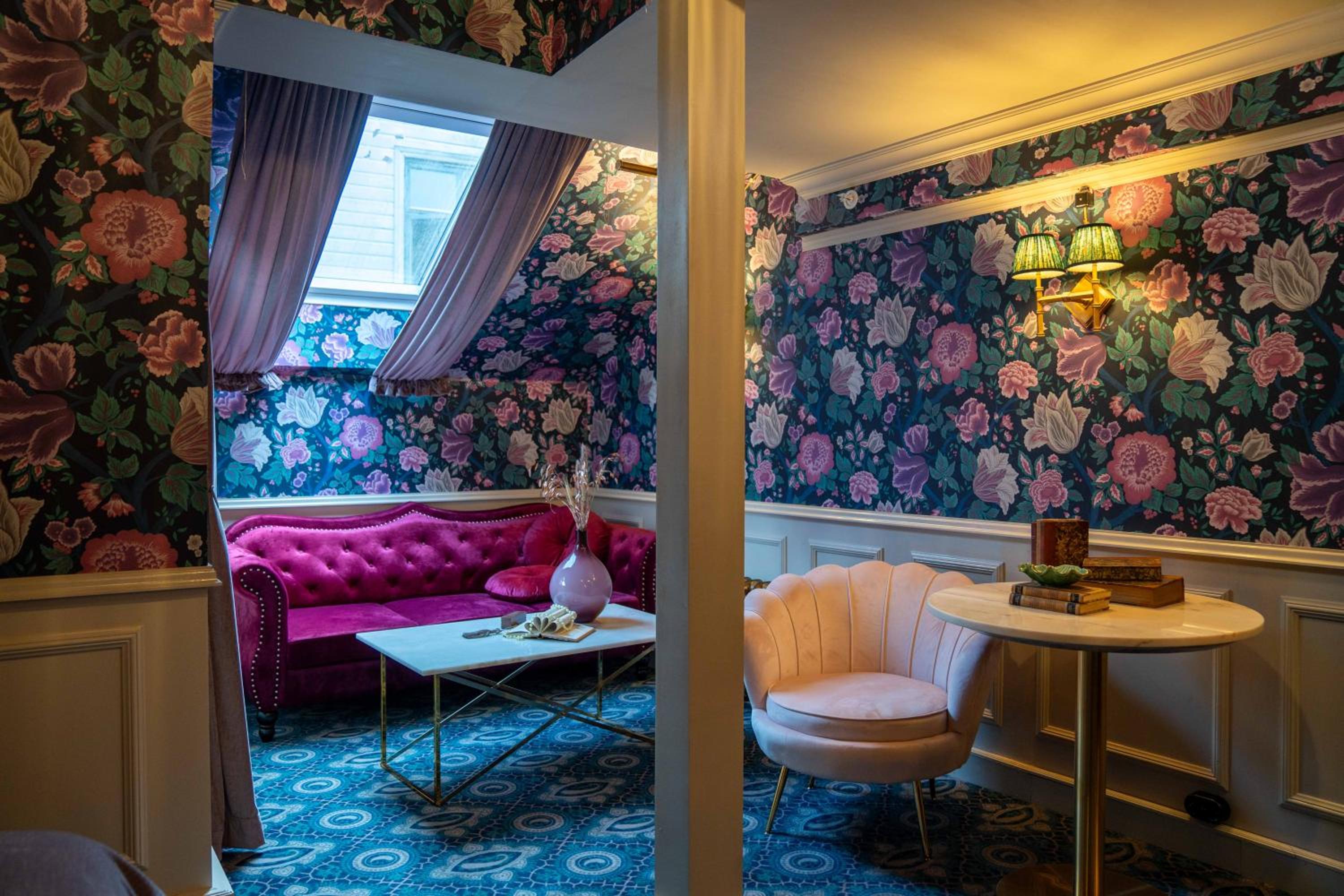 Grande Chambre Noble - Photo 10