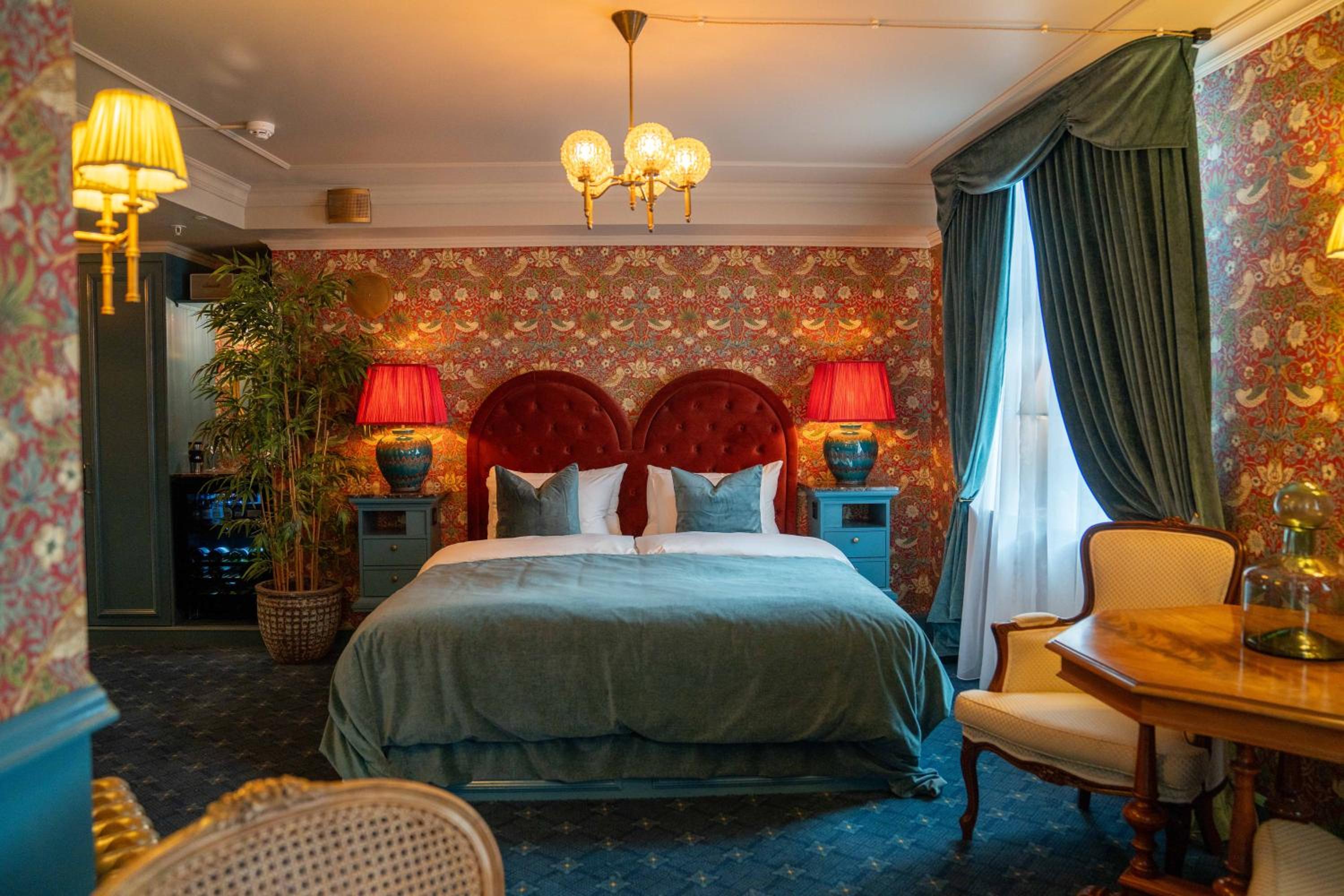 Grande Chambre Noble - Photo 1