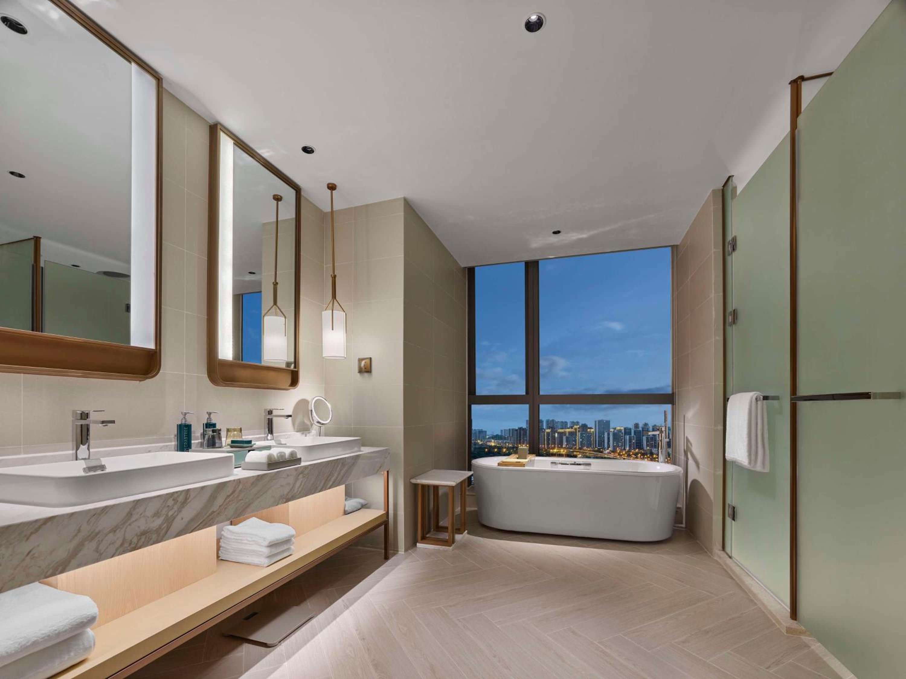 Deluxe King Suite - Photo 5