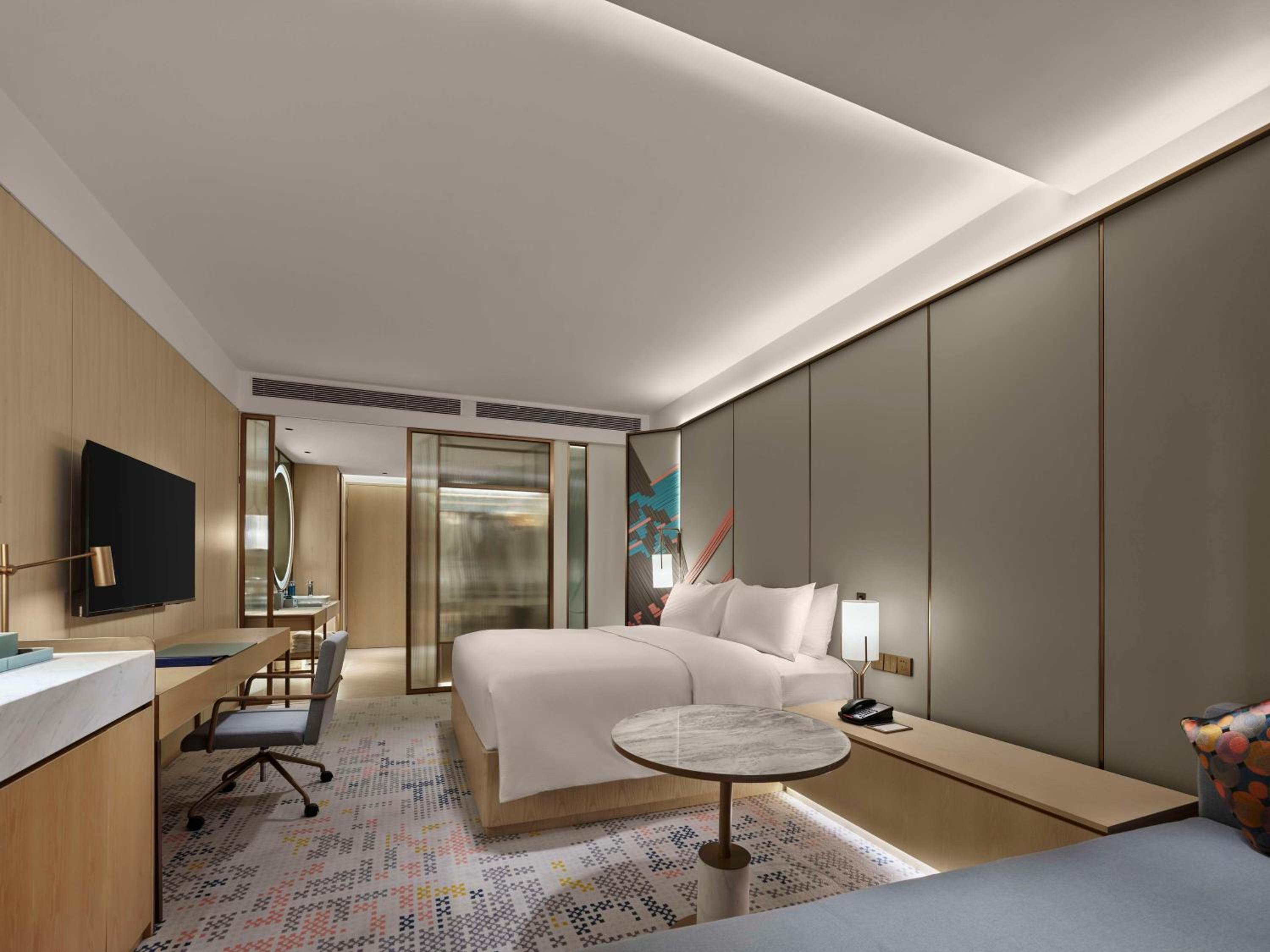 Superior King Room - Photo 1