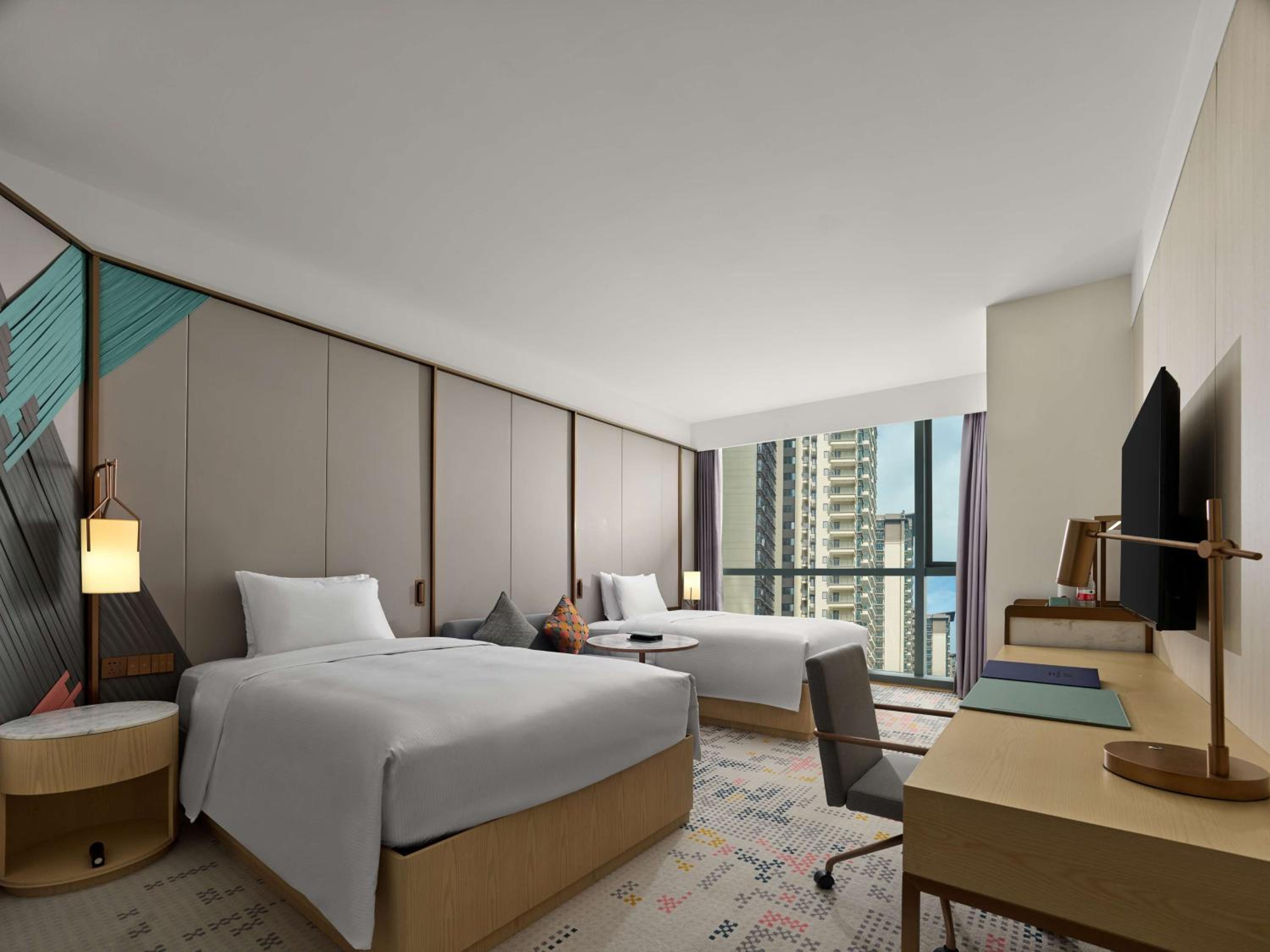 Superior Twin Room - Photo 1
