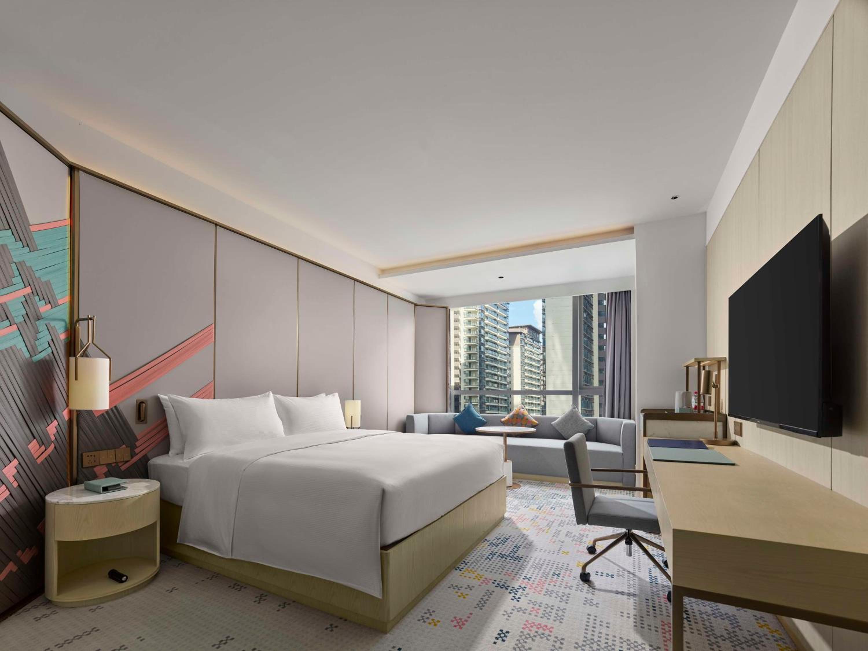 Superior King Room - Photo 2