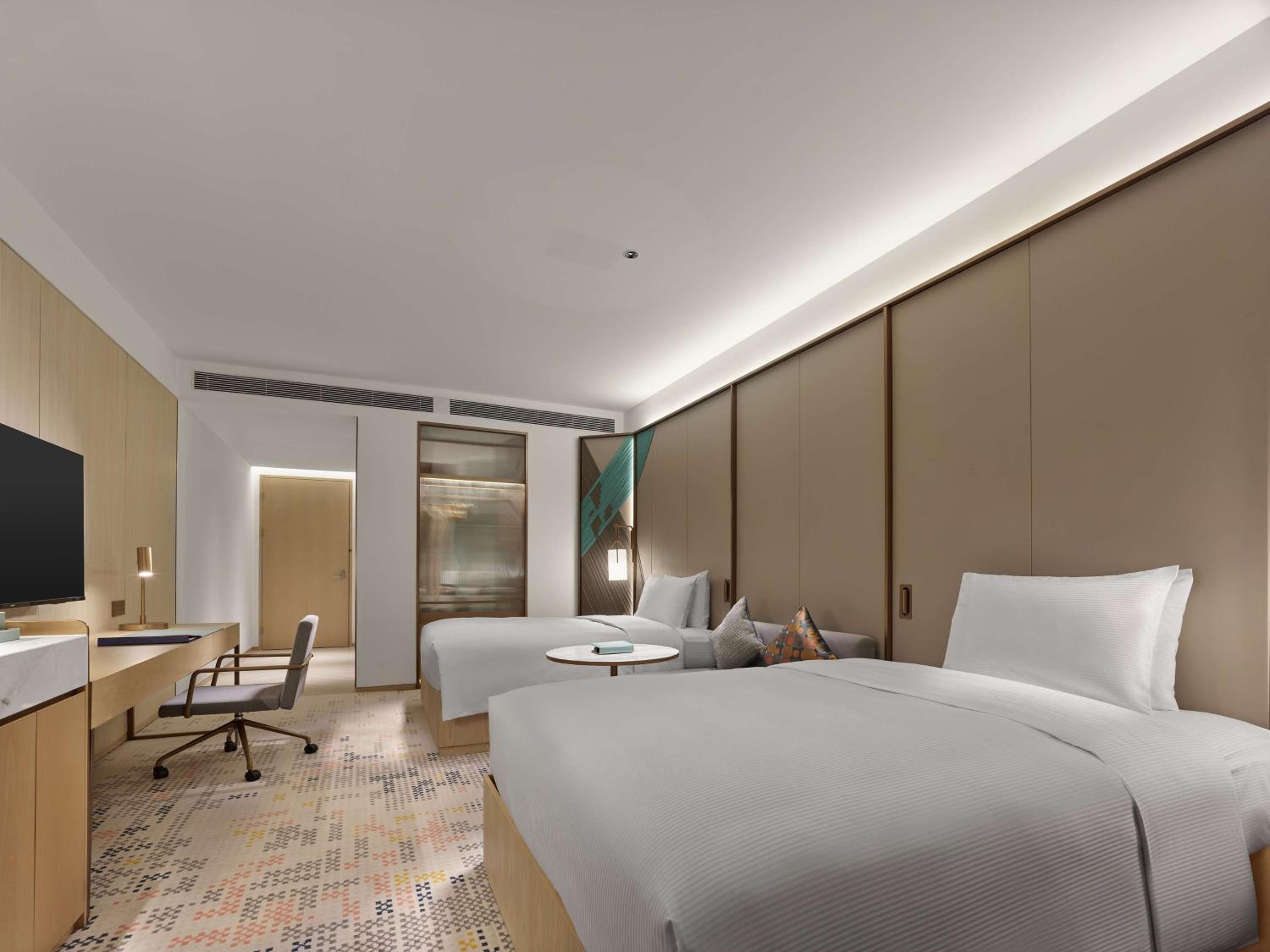 Superior Twin Room - Photo 2