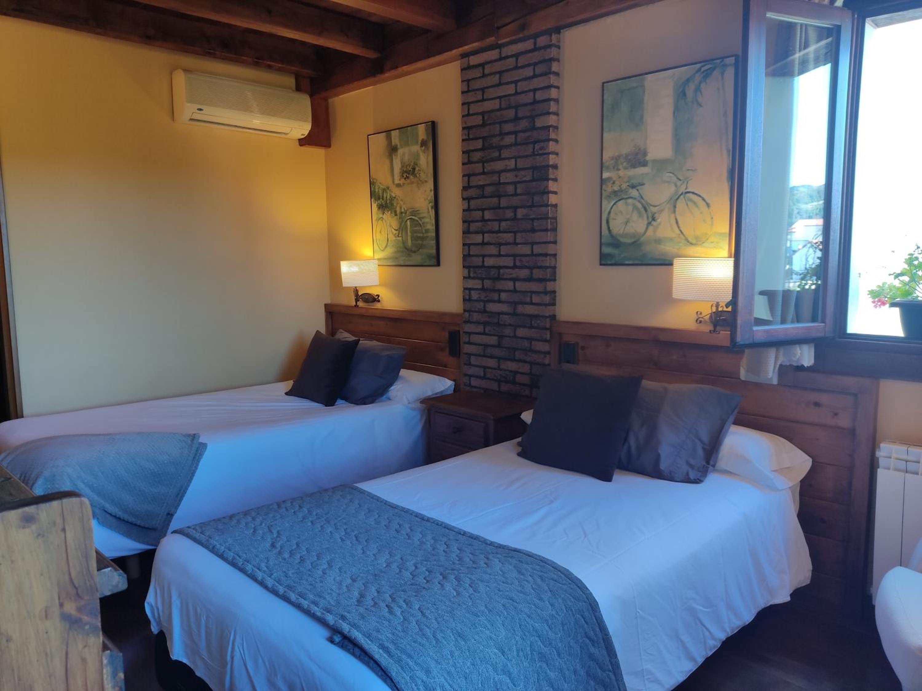 Habitación Doble