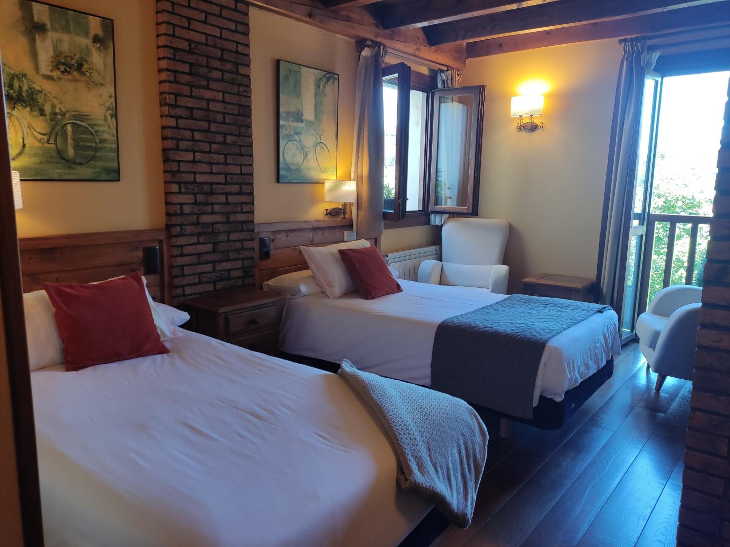 Twin Room photo 3