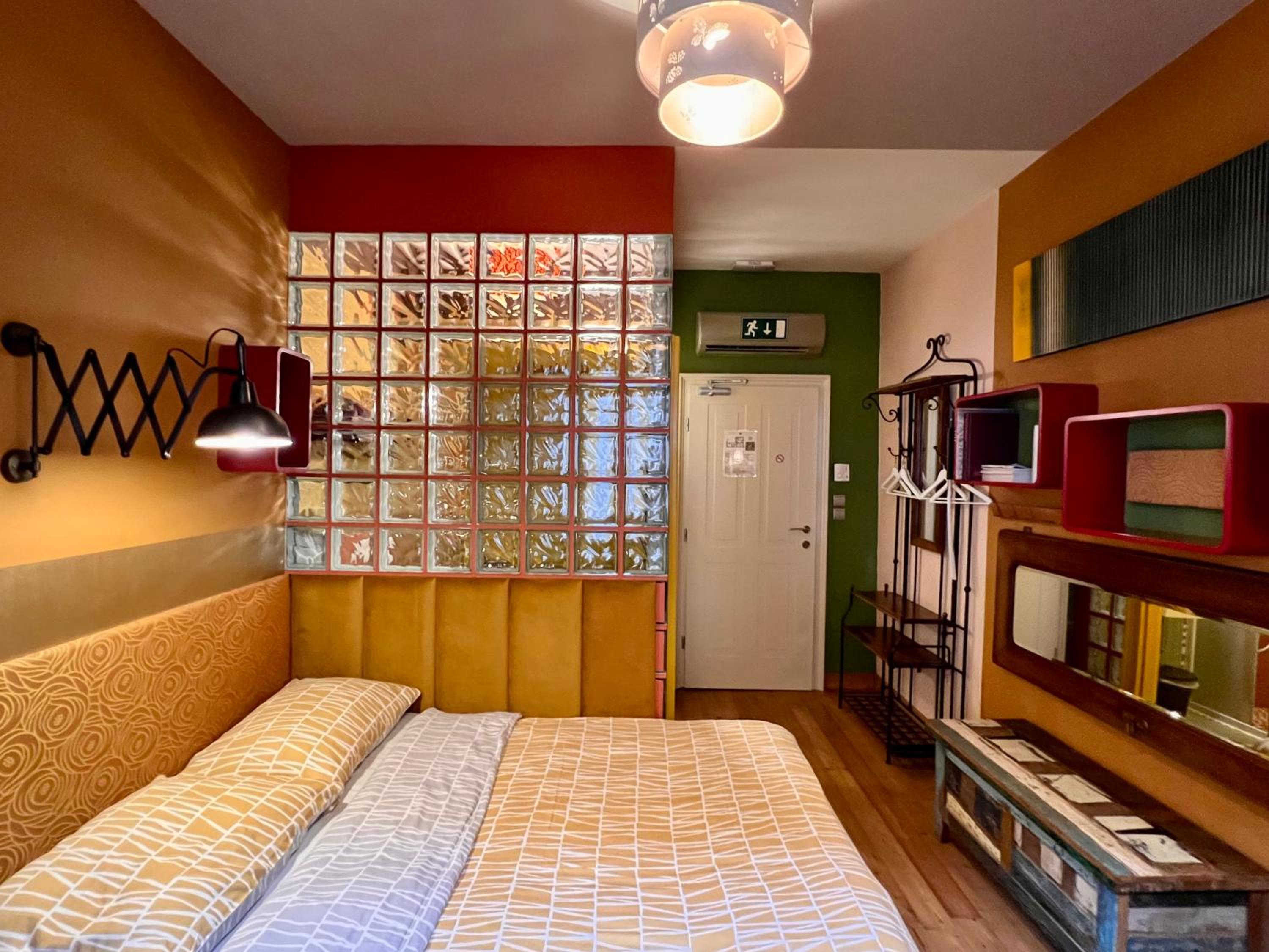 Economy Double Room photo 3