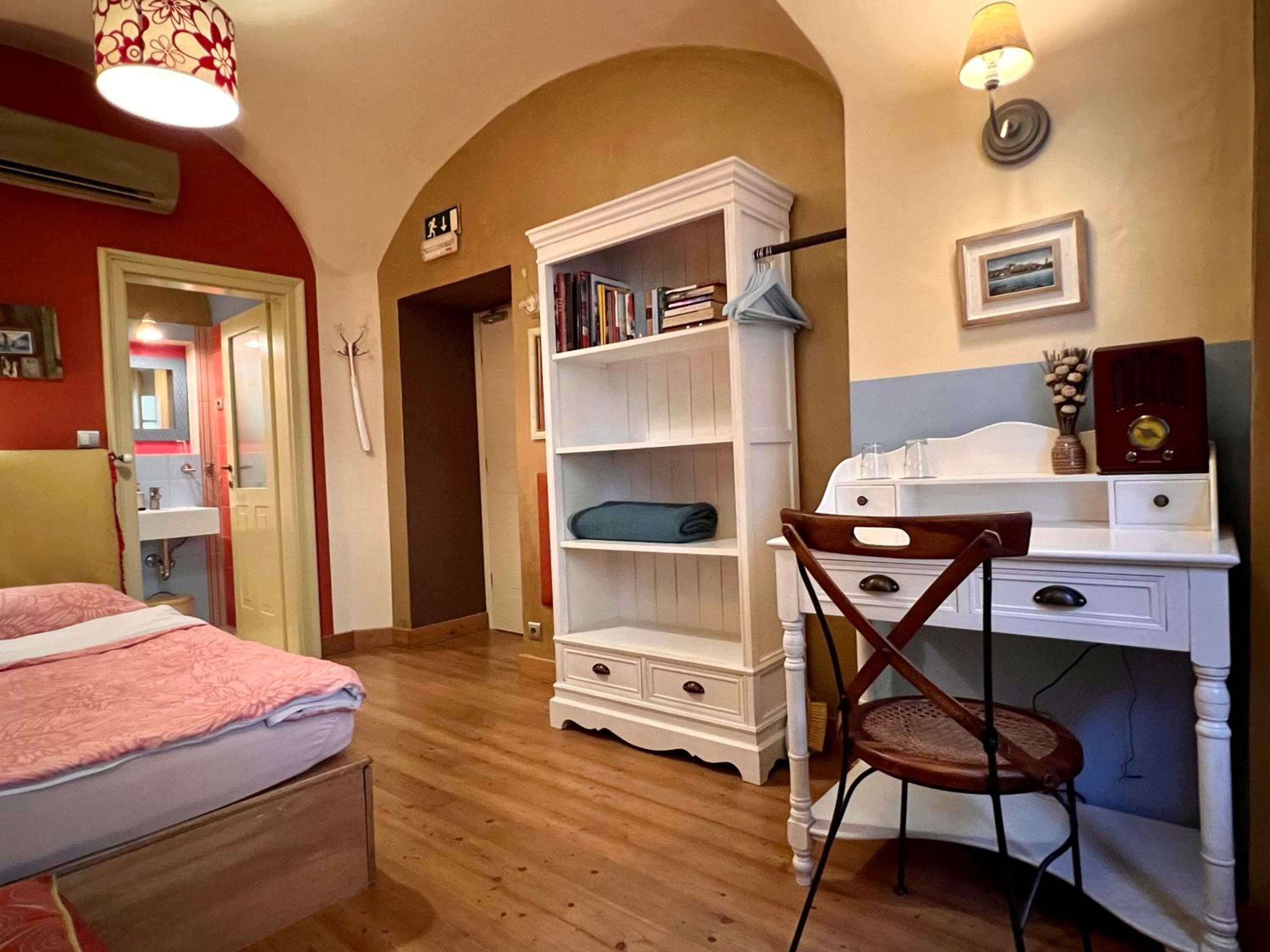 Double Room photo 3