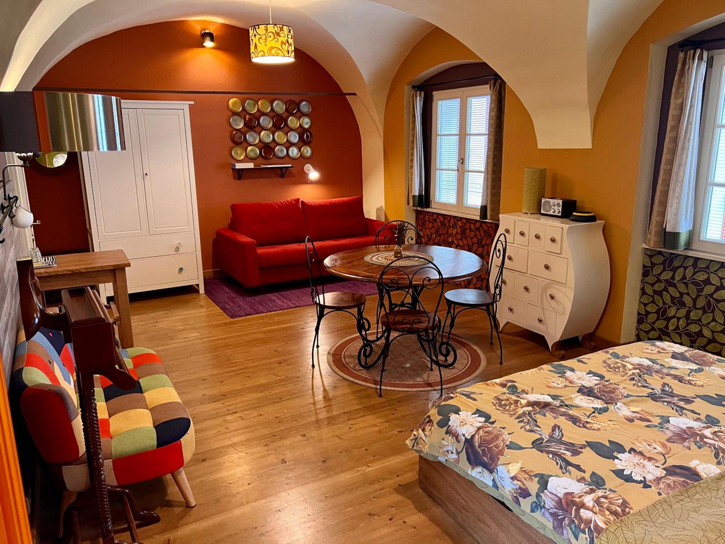 Suite photo 2