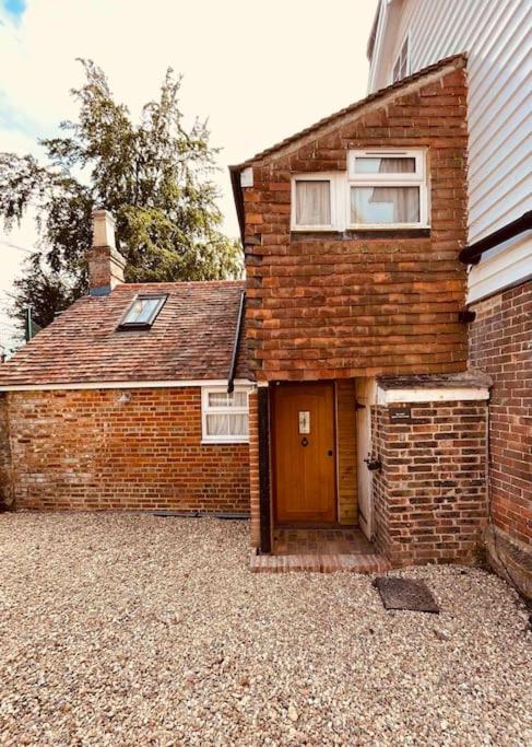 One-Bedroom House photo 2