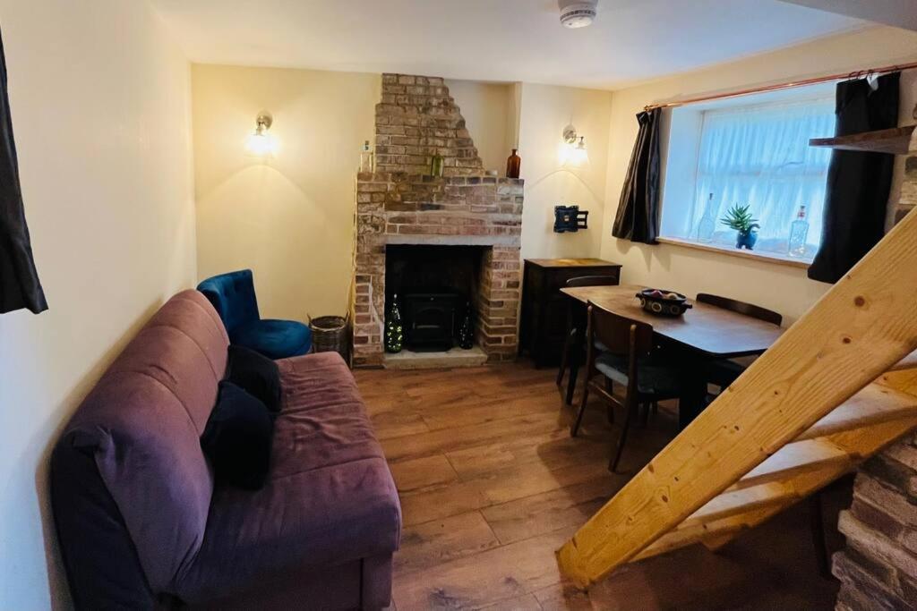 One-Bedroom House photo 1