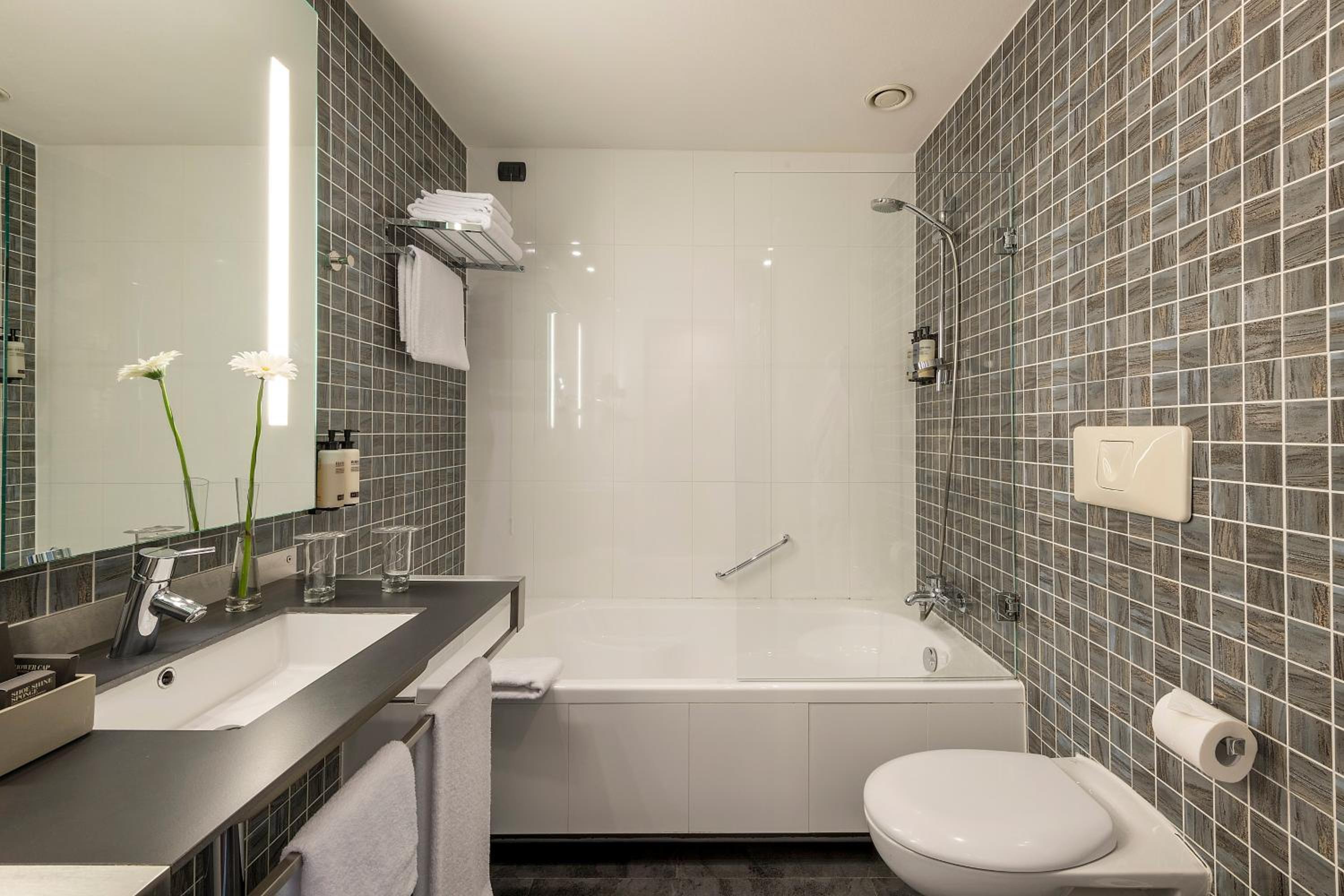 Standard Double Room thumbnail 5
