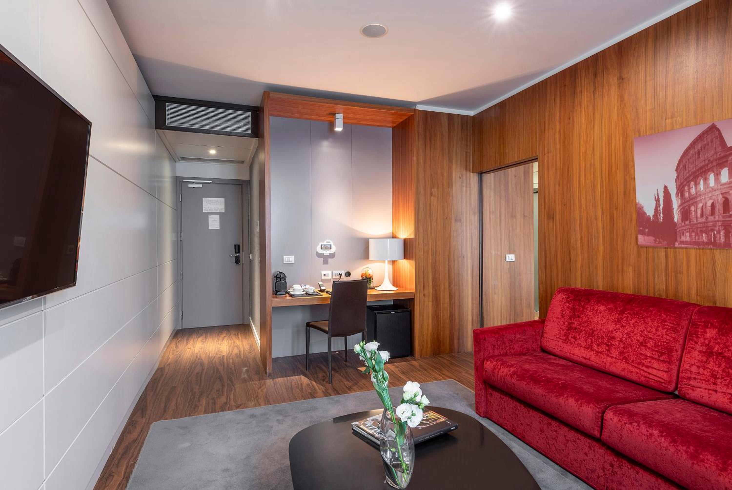 Suite