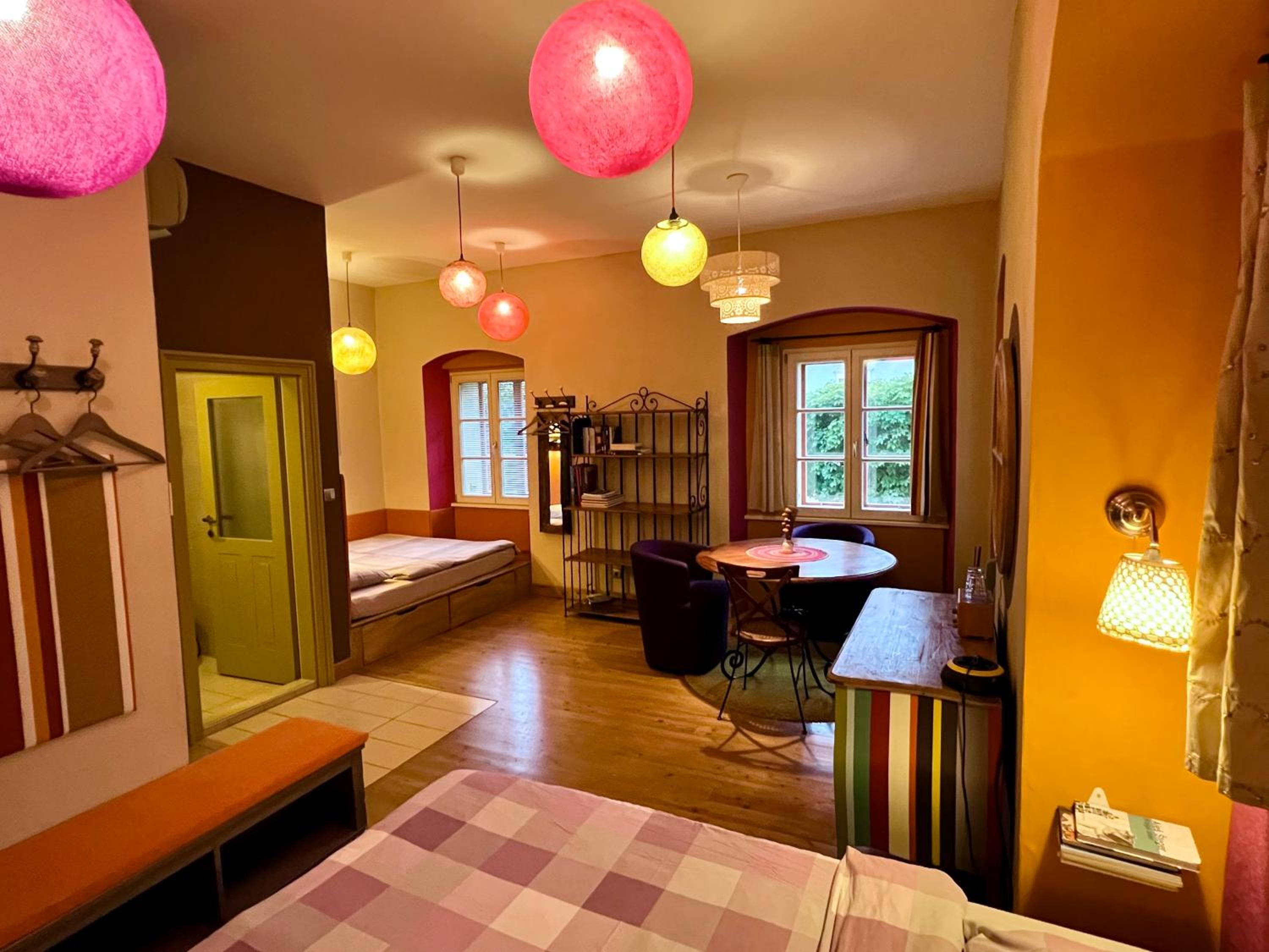 Triple Room photo 3