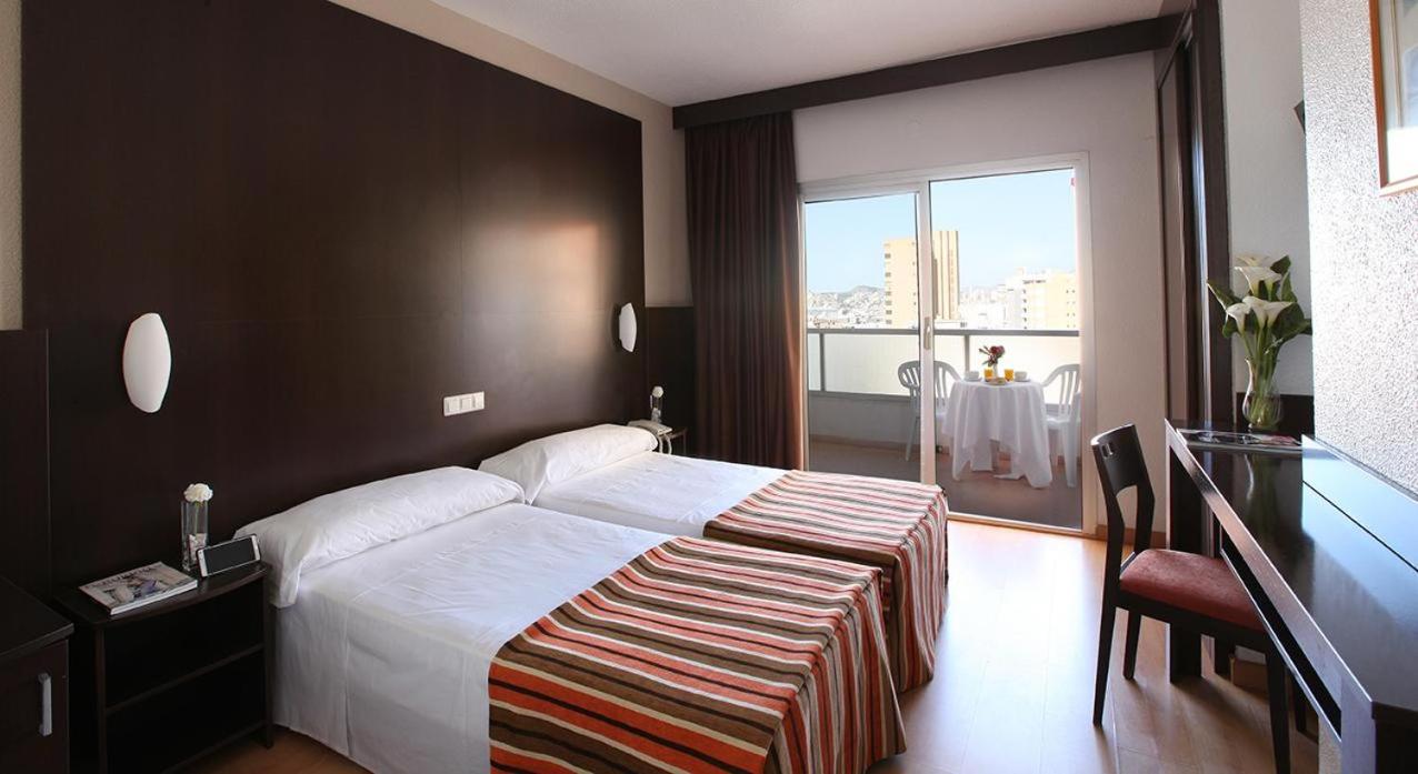 Double or Twin Room (2 Adults)