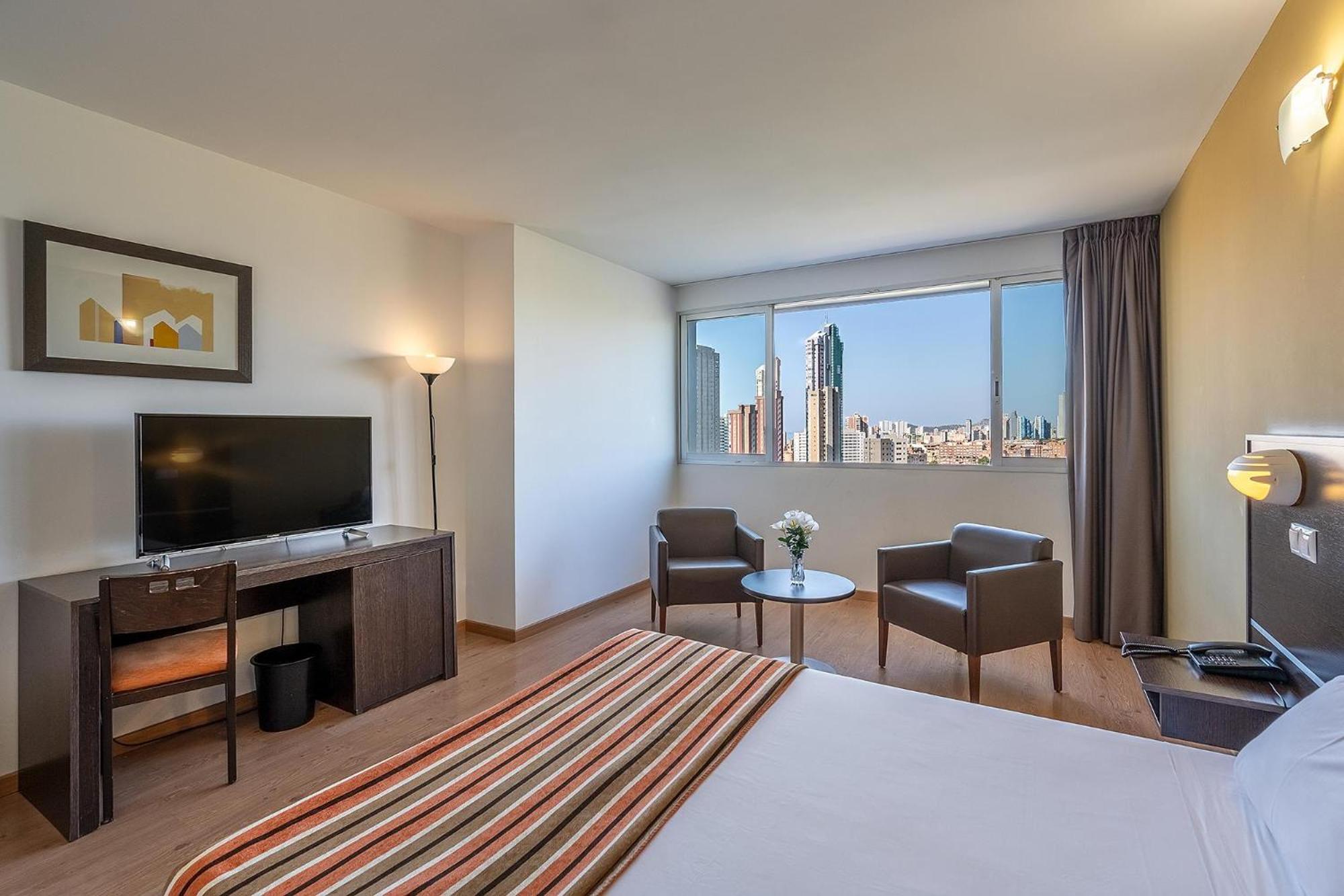 Double or Twin Room (2 Adults) - Photo 5