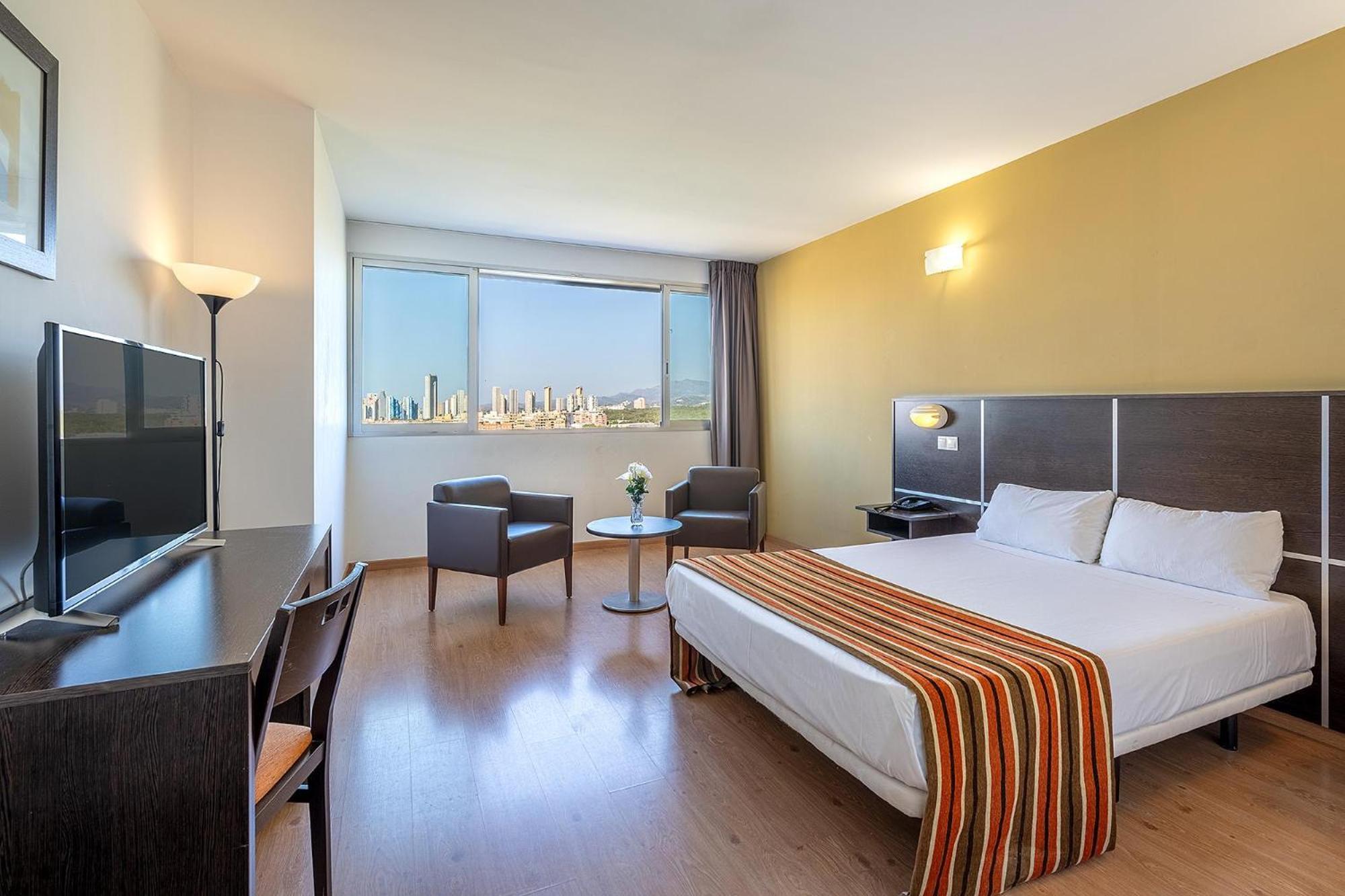 Double or Twin Room (2 Adults) - Photo 1