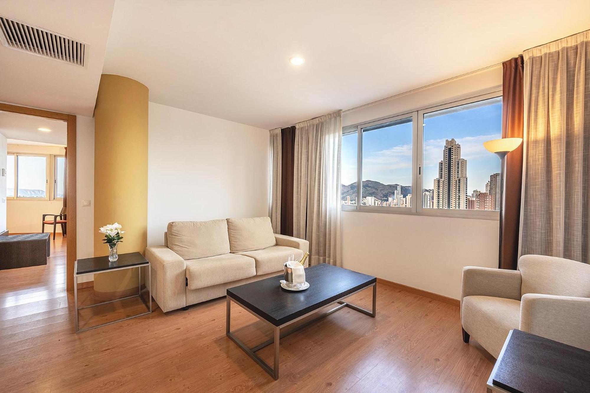 Junior Suite - Photo 2