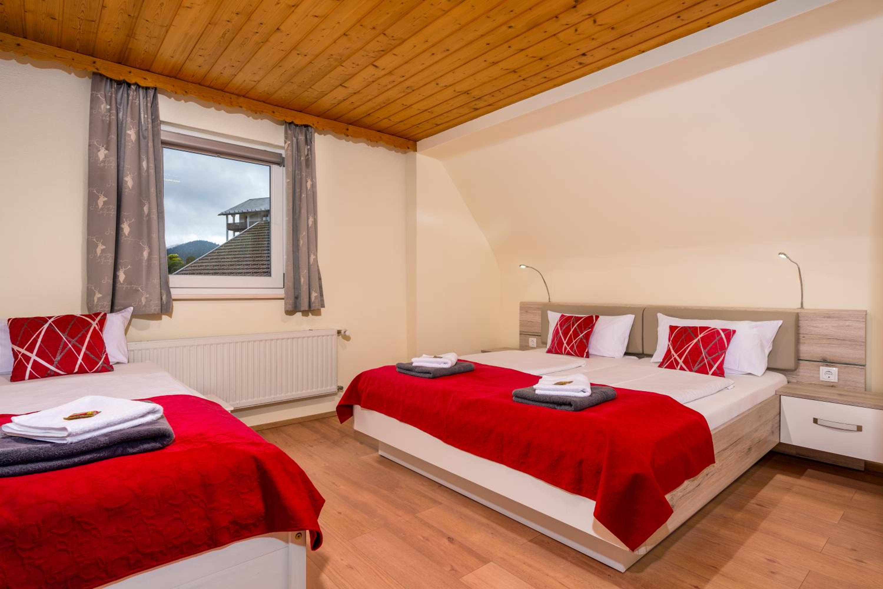 Triple Room - Photo 1