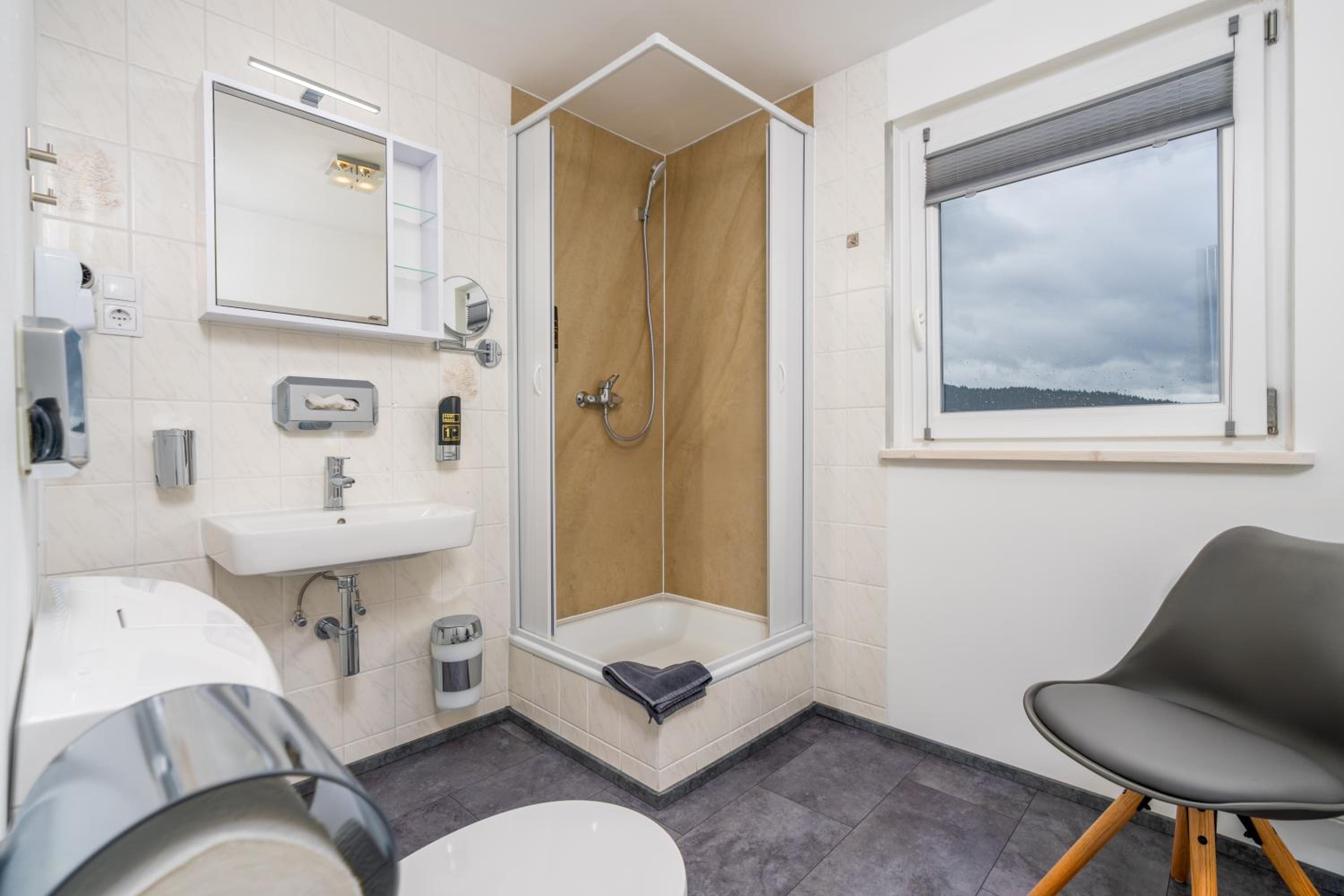 Triple Room - Photo 4