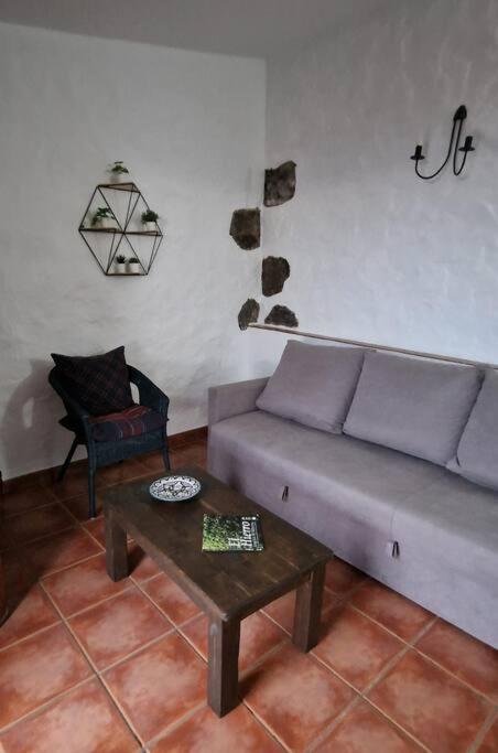 Casa de una habitación
