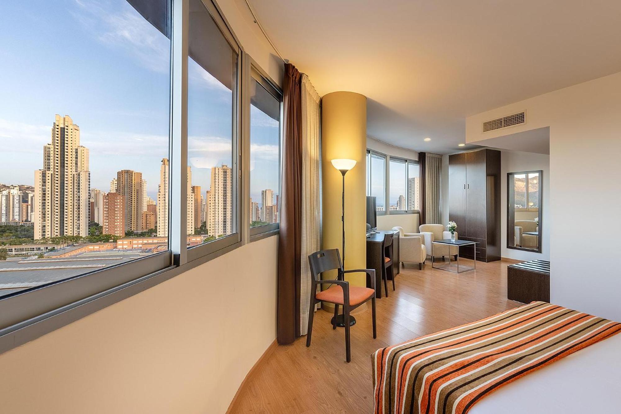 Junior Suite (2 Adults) - Photo 6