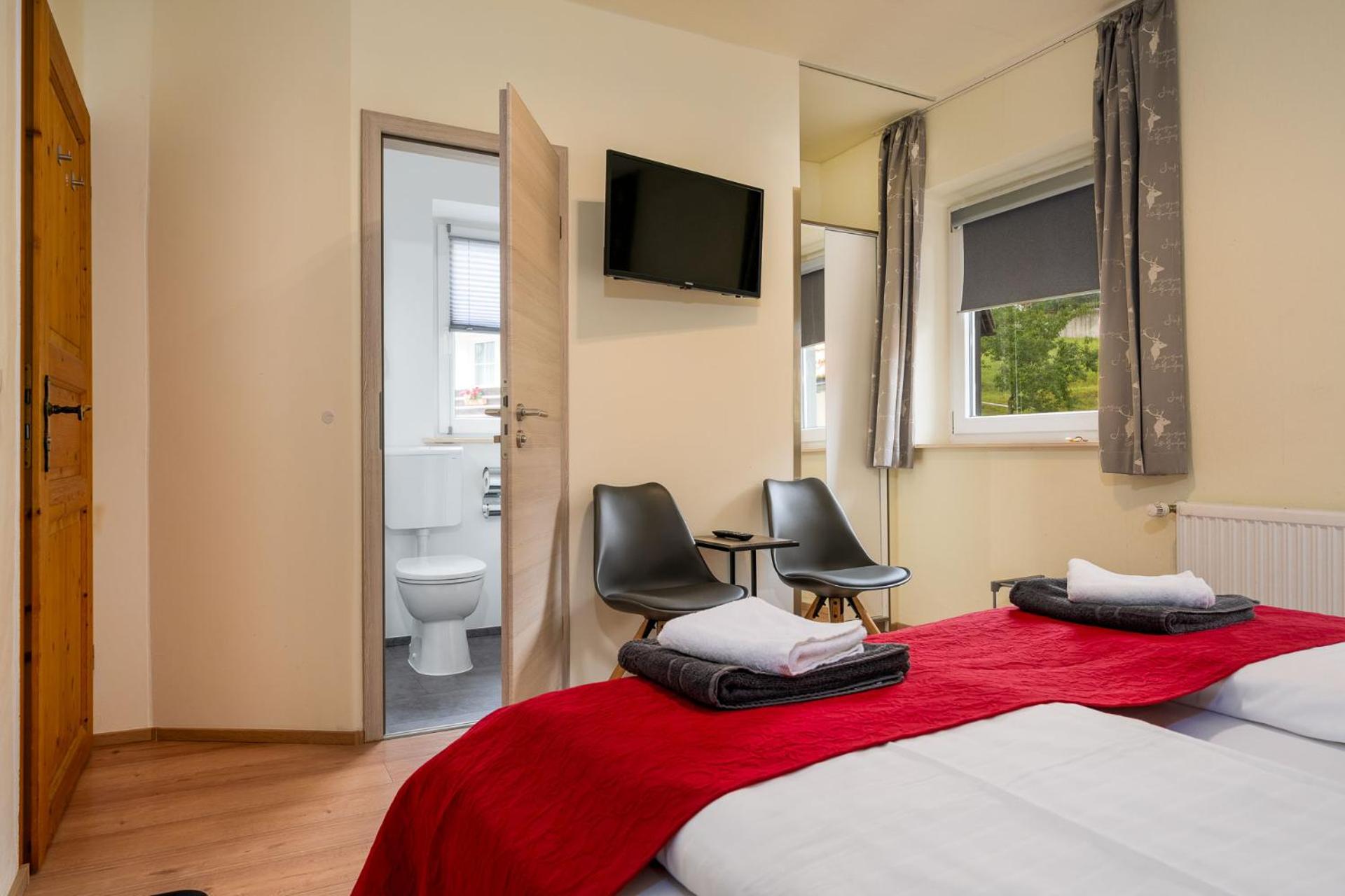 Standard Double Room - Photo 1